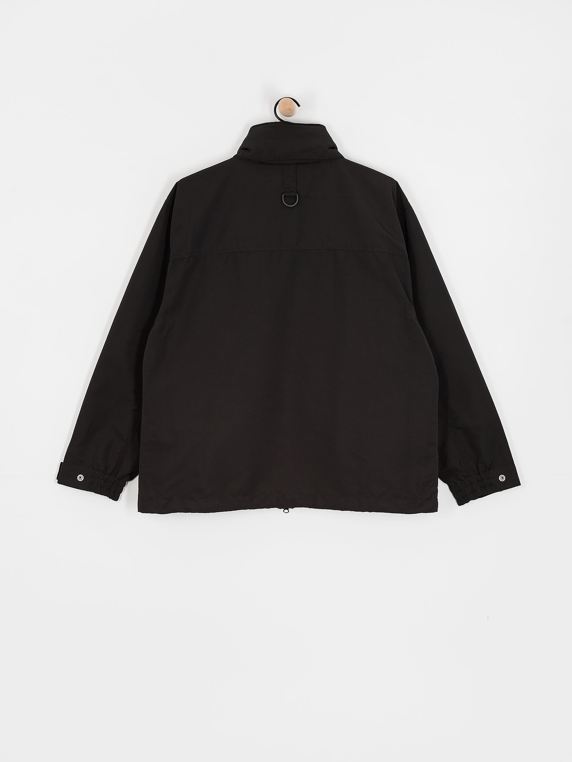 Carhartt WIP Irwin Jacke (black)
