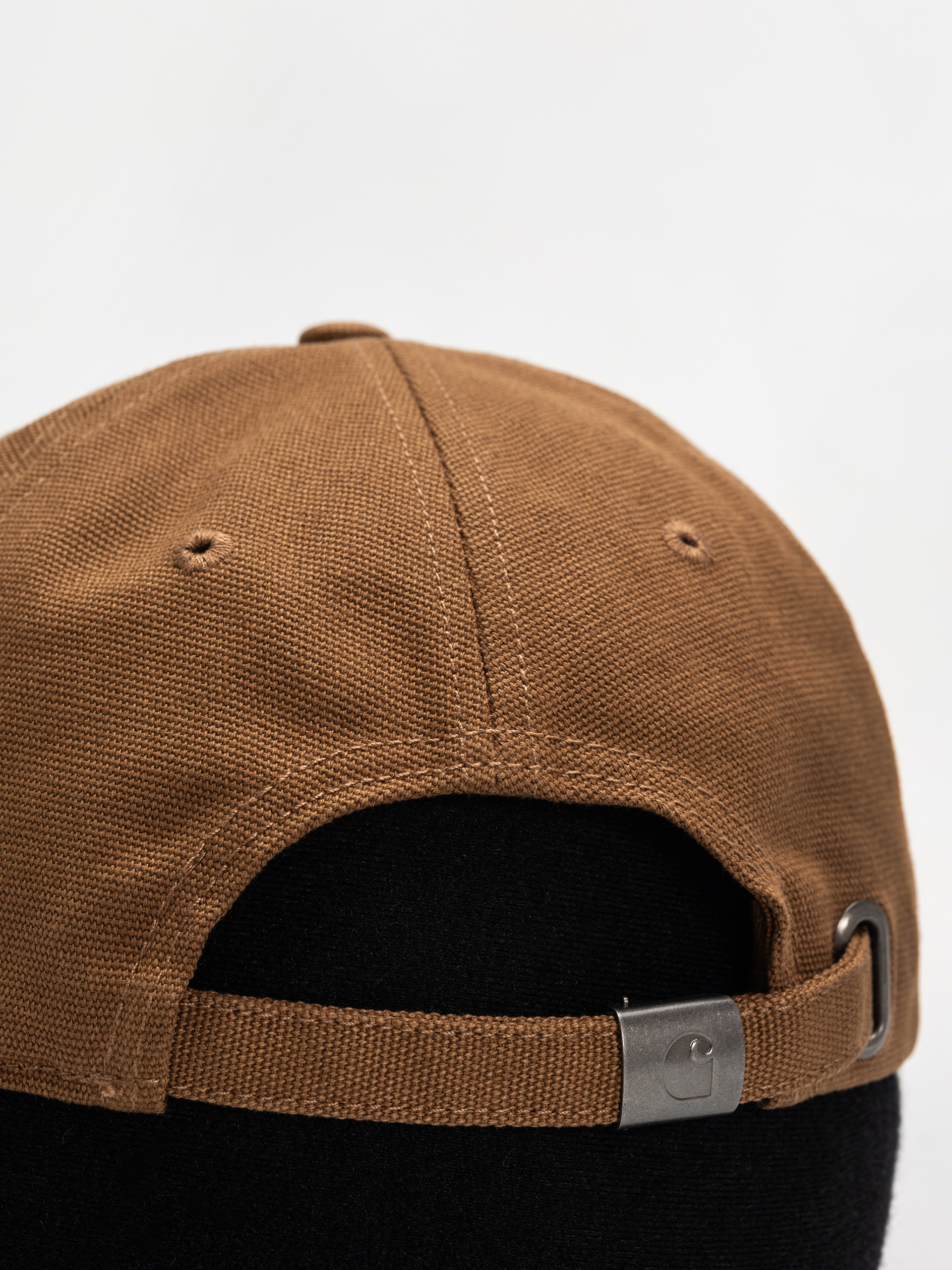 Carhartt WIP Cabinetry Cap (hamilton brown/wax)