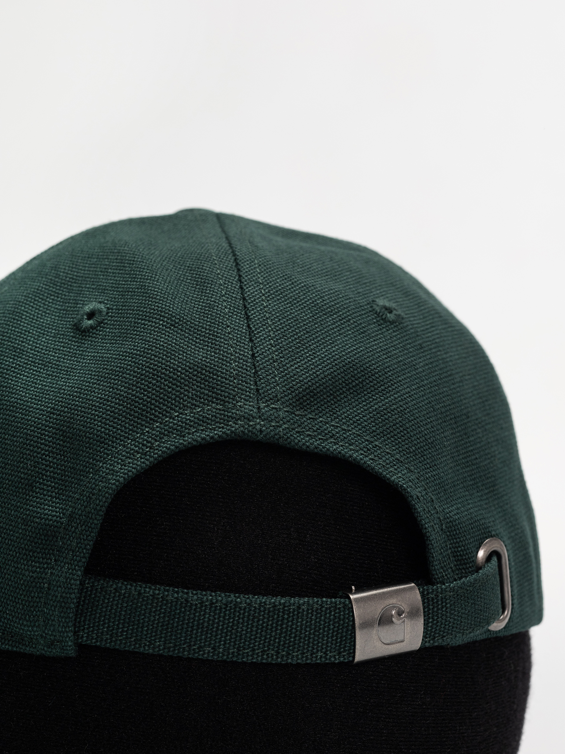 Carhartt WIP Cabinetry Cap (conifer/black)