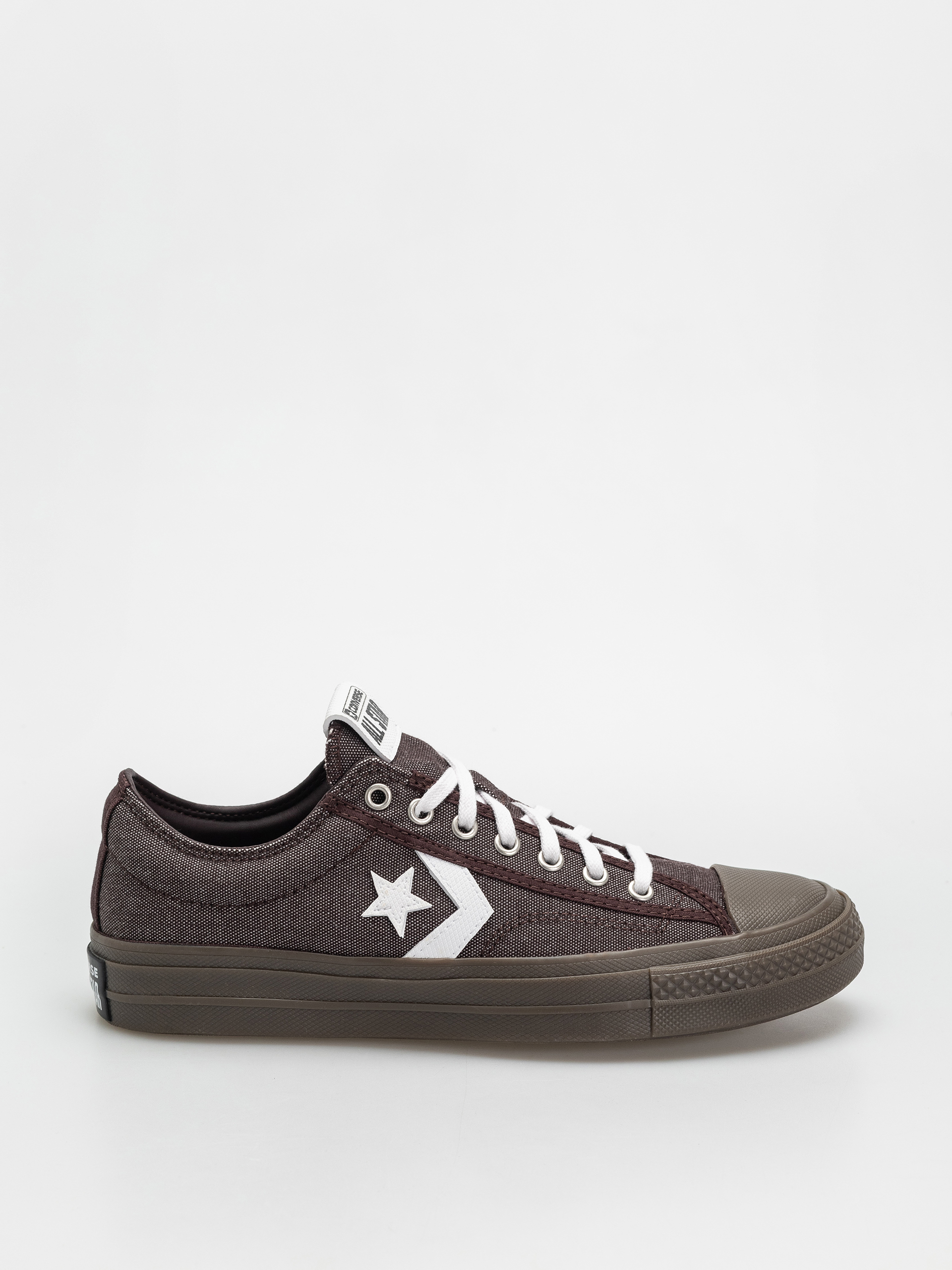 Converse Star Player 76 Ox Schuhe (rugged brown/egret/white)