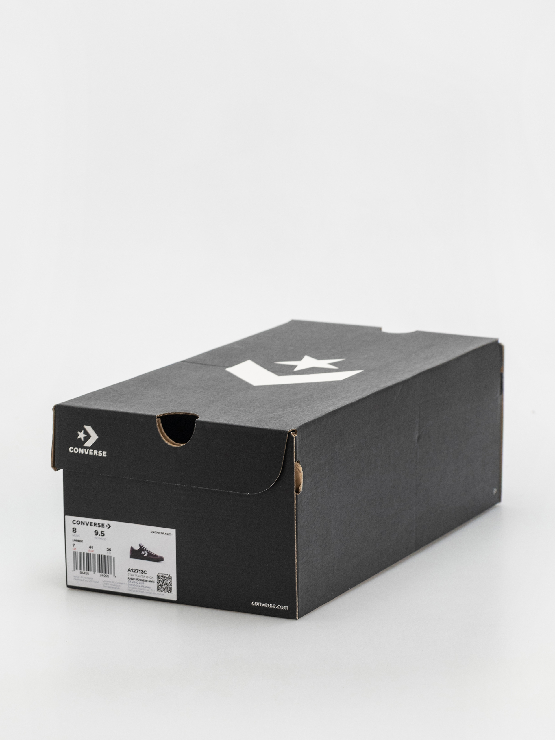 Converse Star Player 76 Ox Shoes (rugged brown/egret/white)