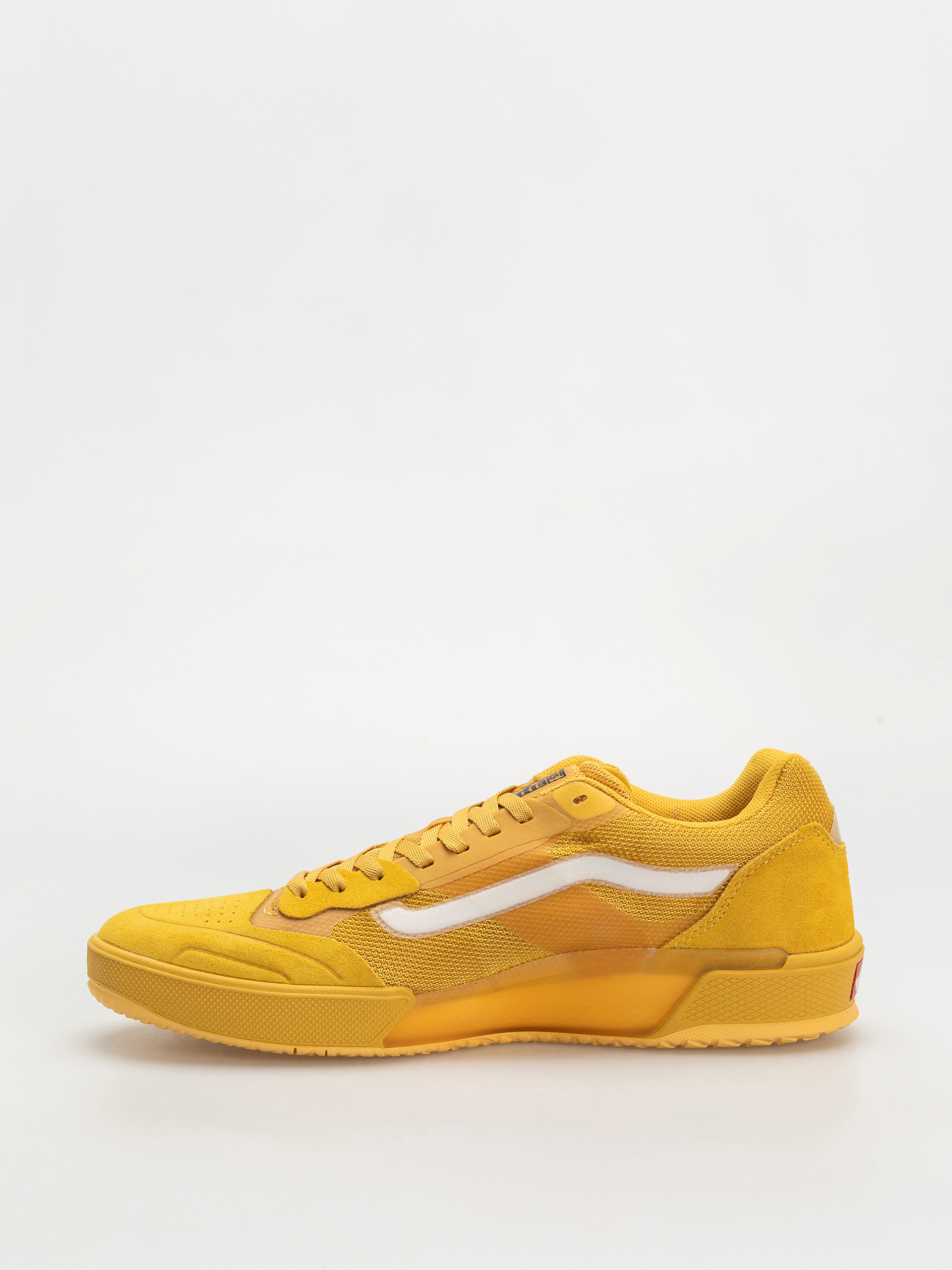 Vans Skate Ave 2.0 Schuhe (gold)