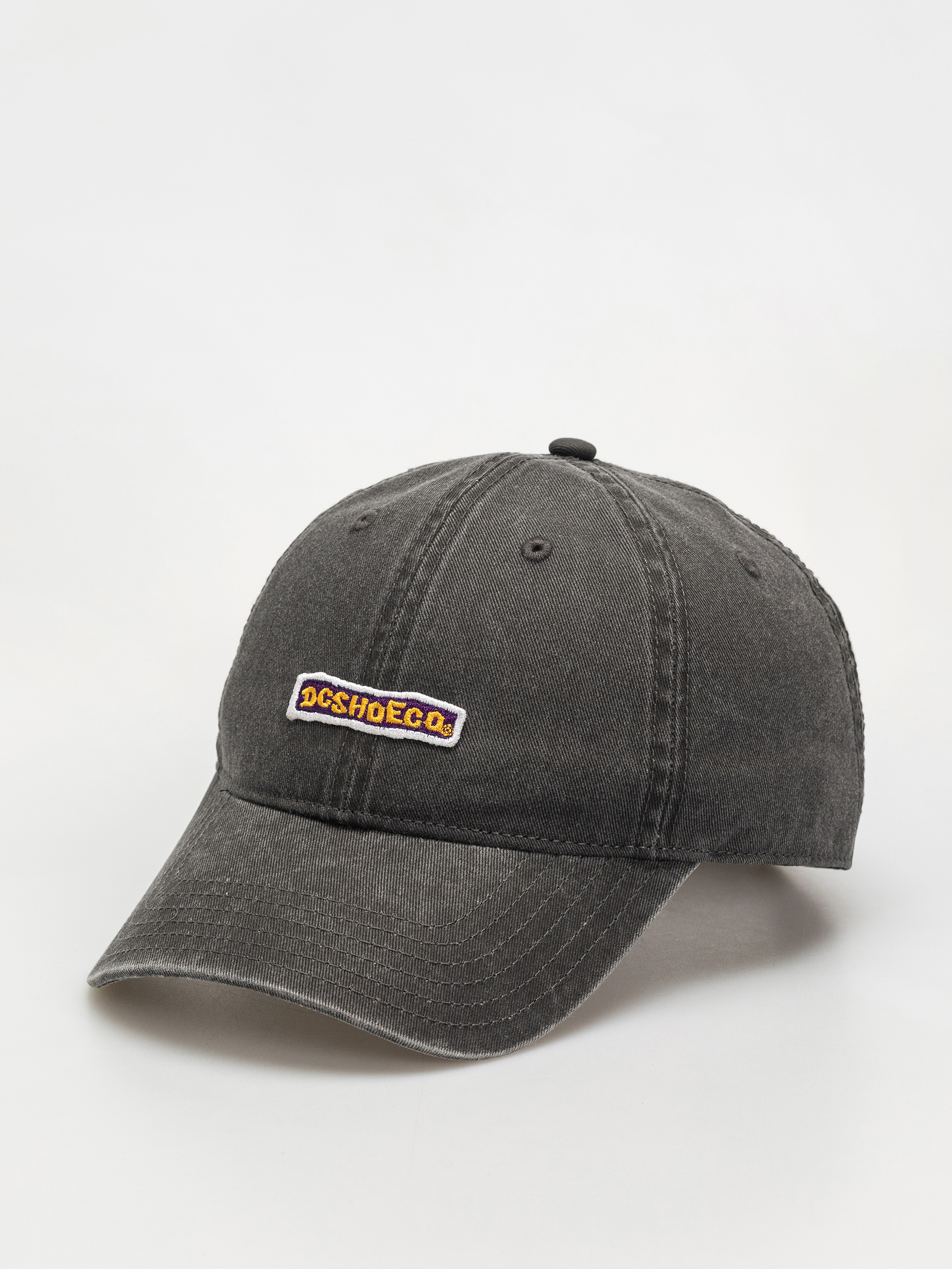 DC Patch It Cap (black)