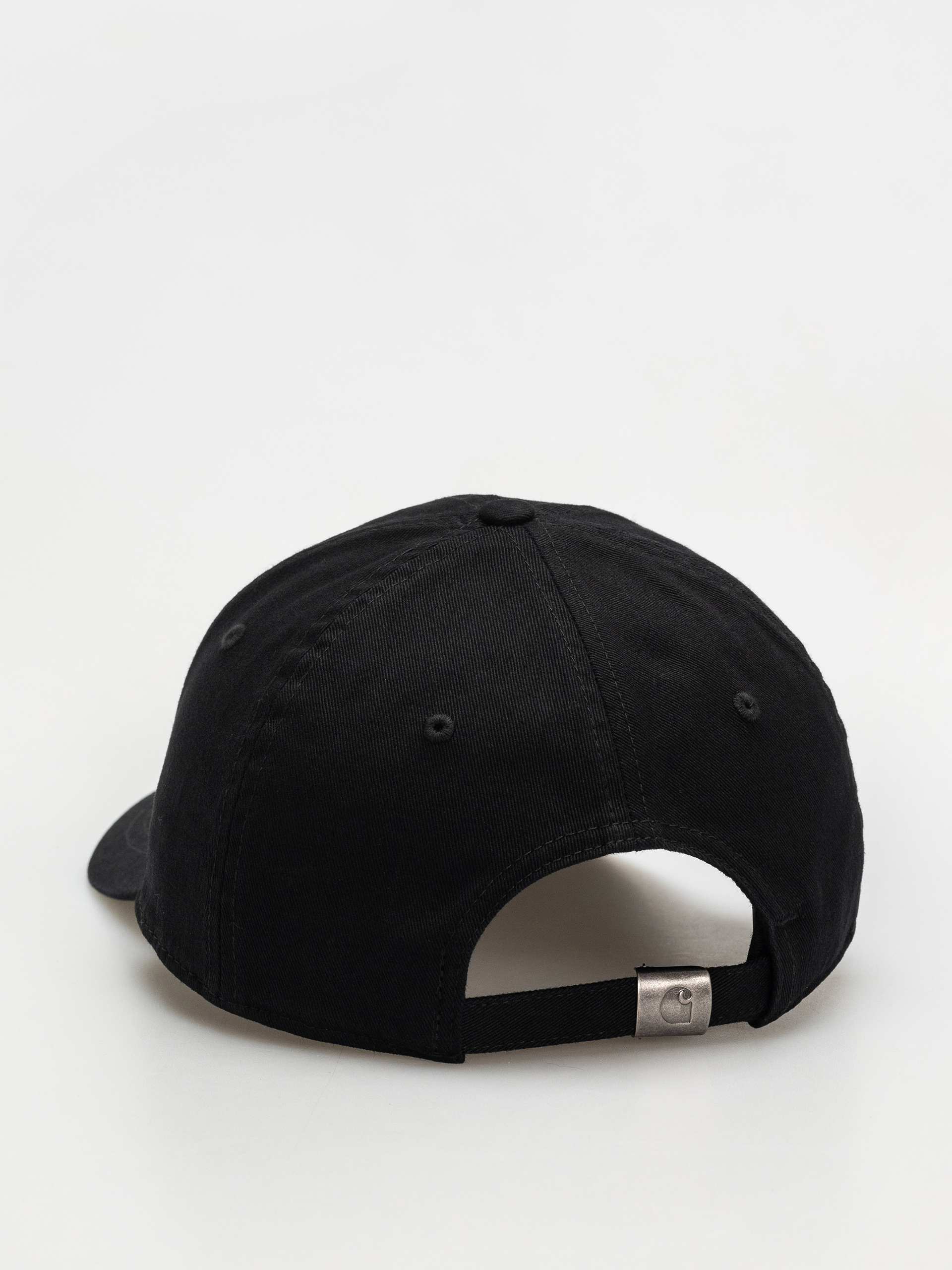 Carhartt WIP Carhartt WIP Script Cap (black/hortensia)