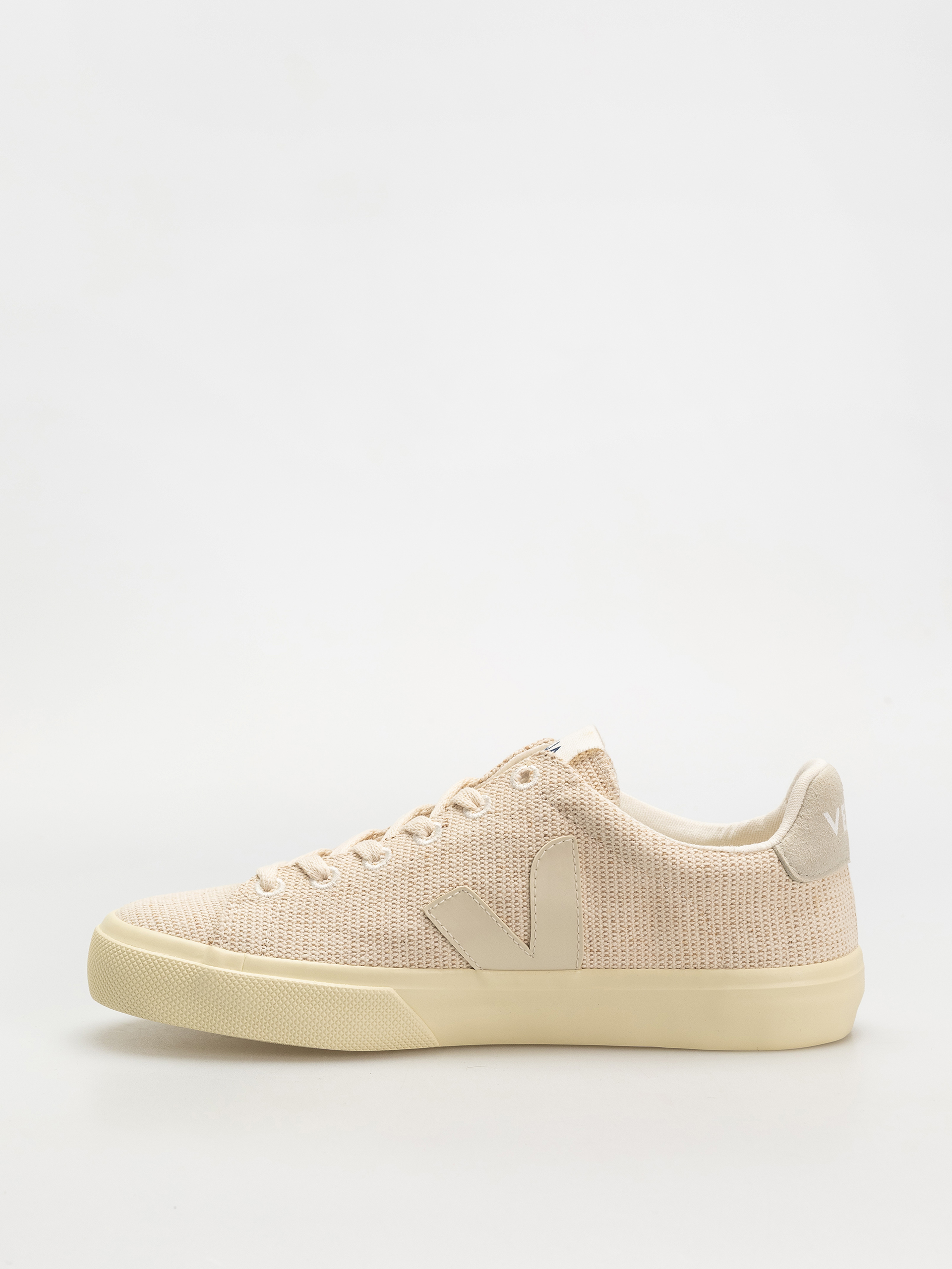 Veja Campo Canvas Wmn Shoes (jute pierre)