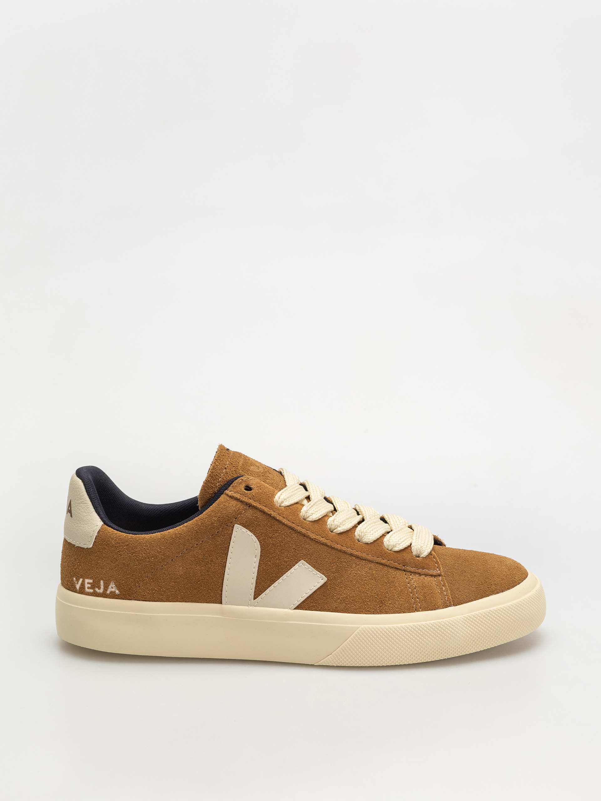Veja Campo Bold Wmn Shoes - green (kiwi pierre)