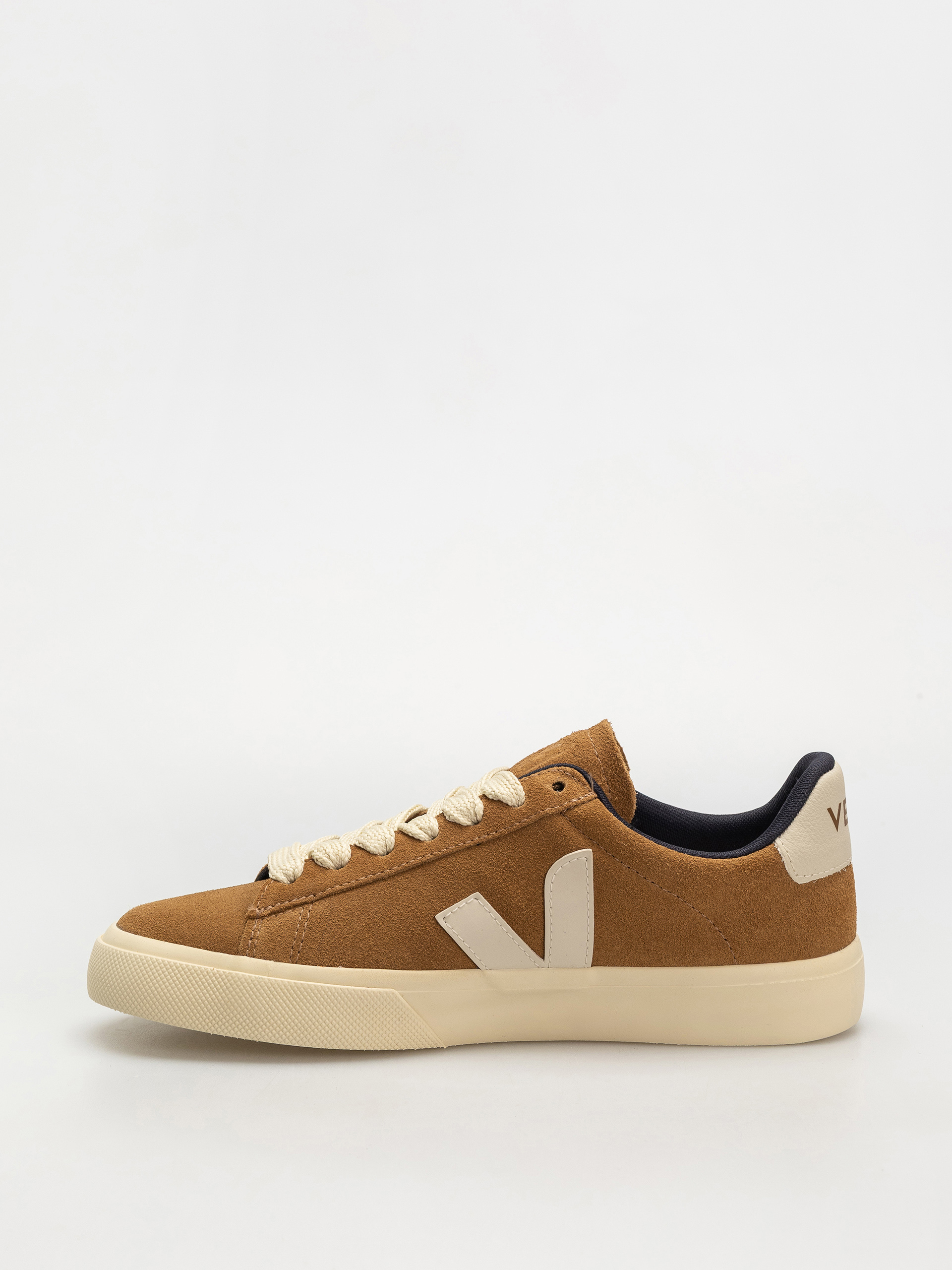 Veja Campo Bold Shoes Wmn (camel pierre)