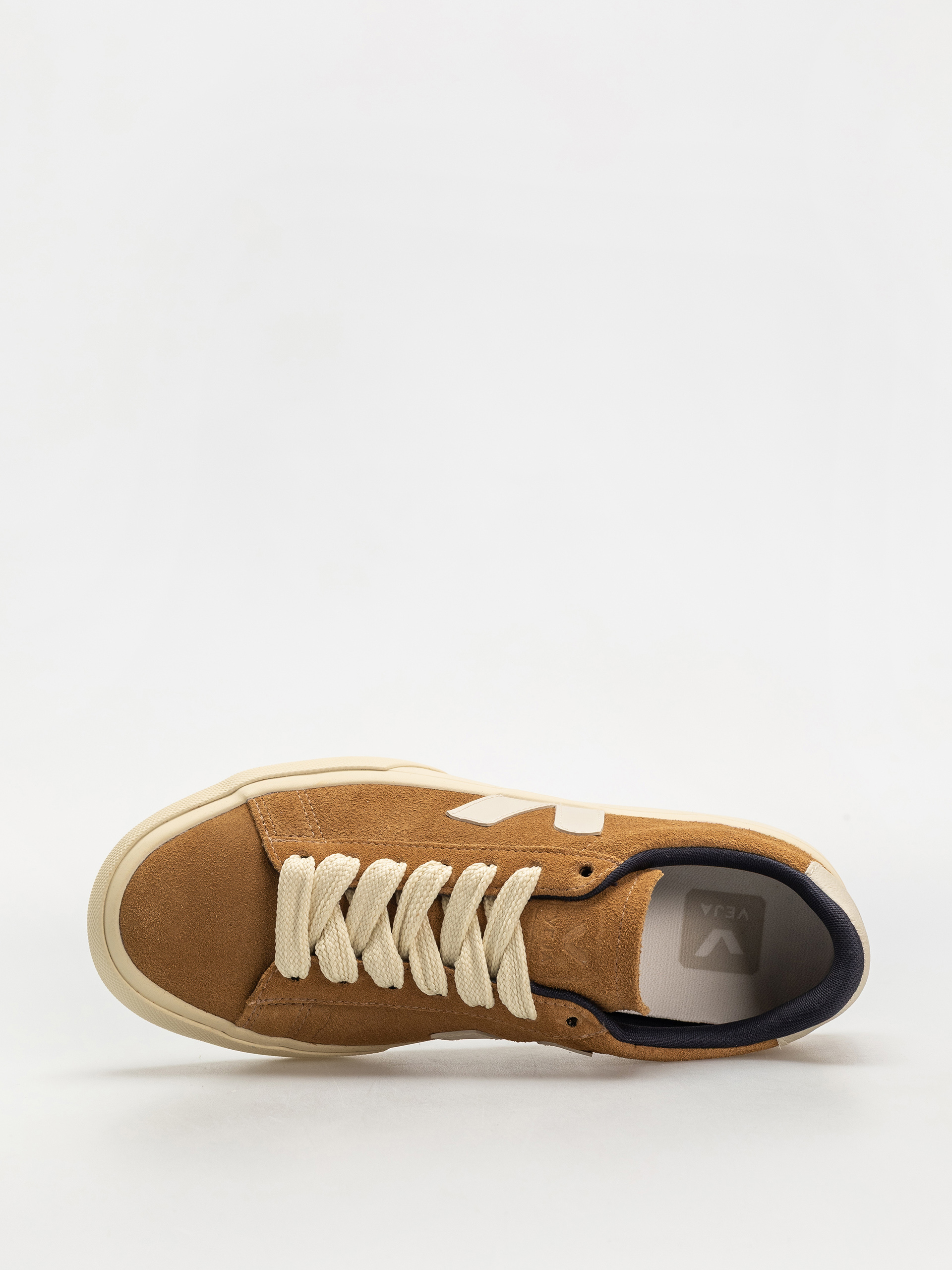 Veja Campo Bold Shoes Wmn (camel pierre)