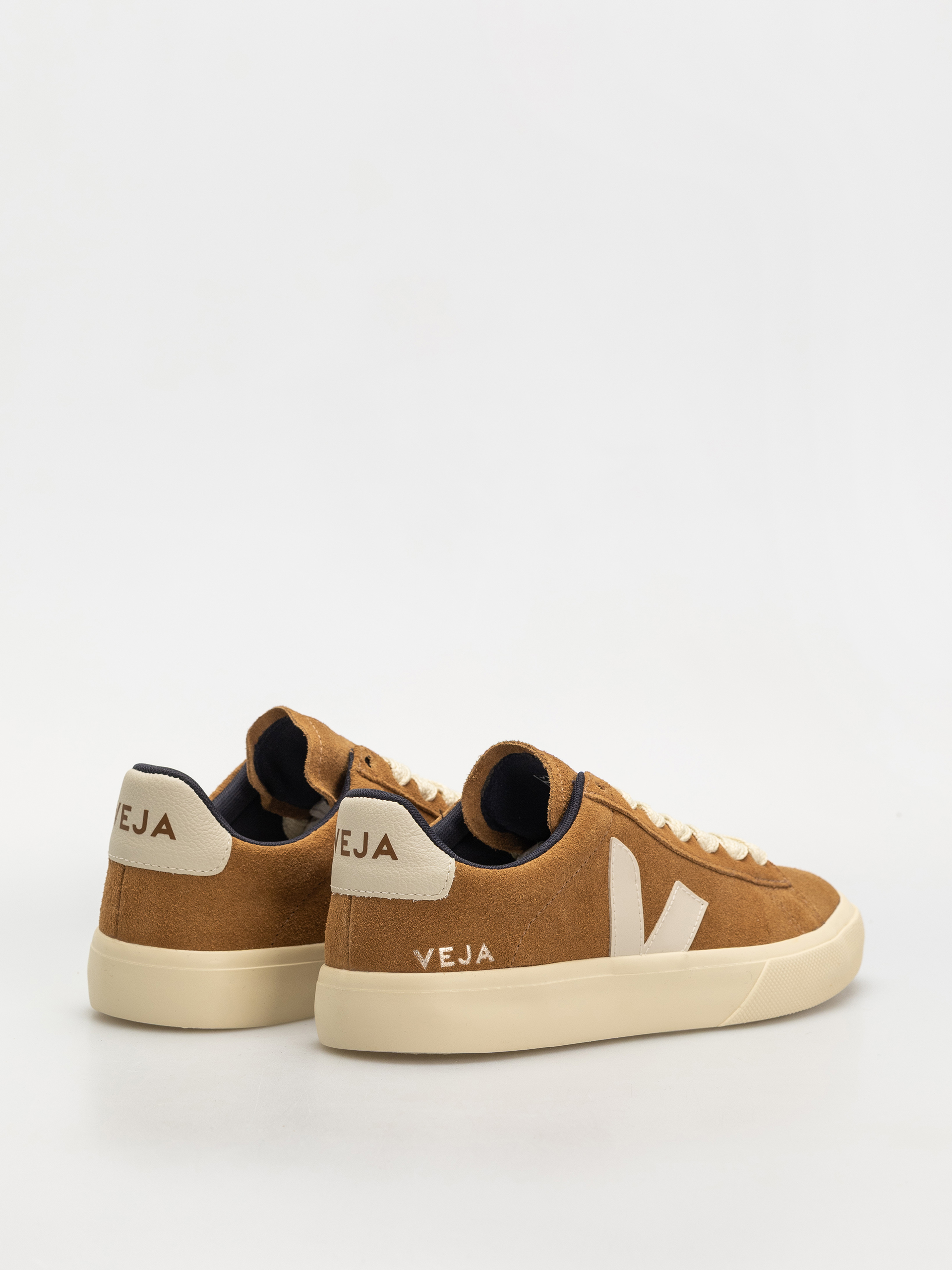 Veja Campo Bold Wmn Schuhe (camel pierre)