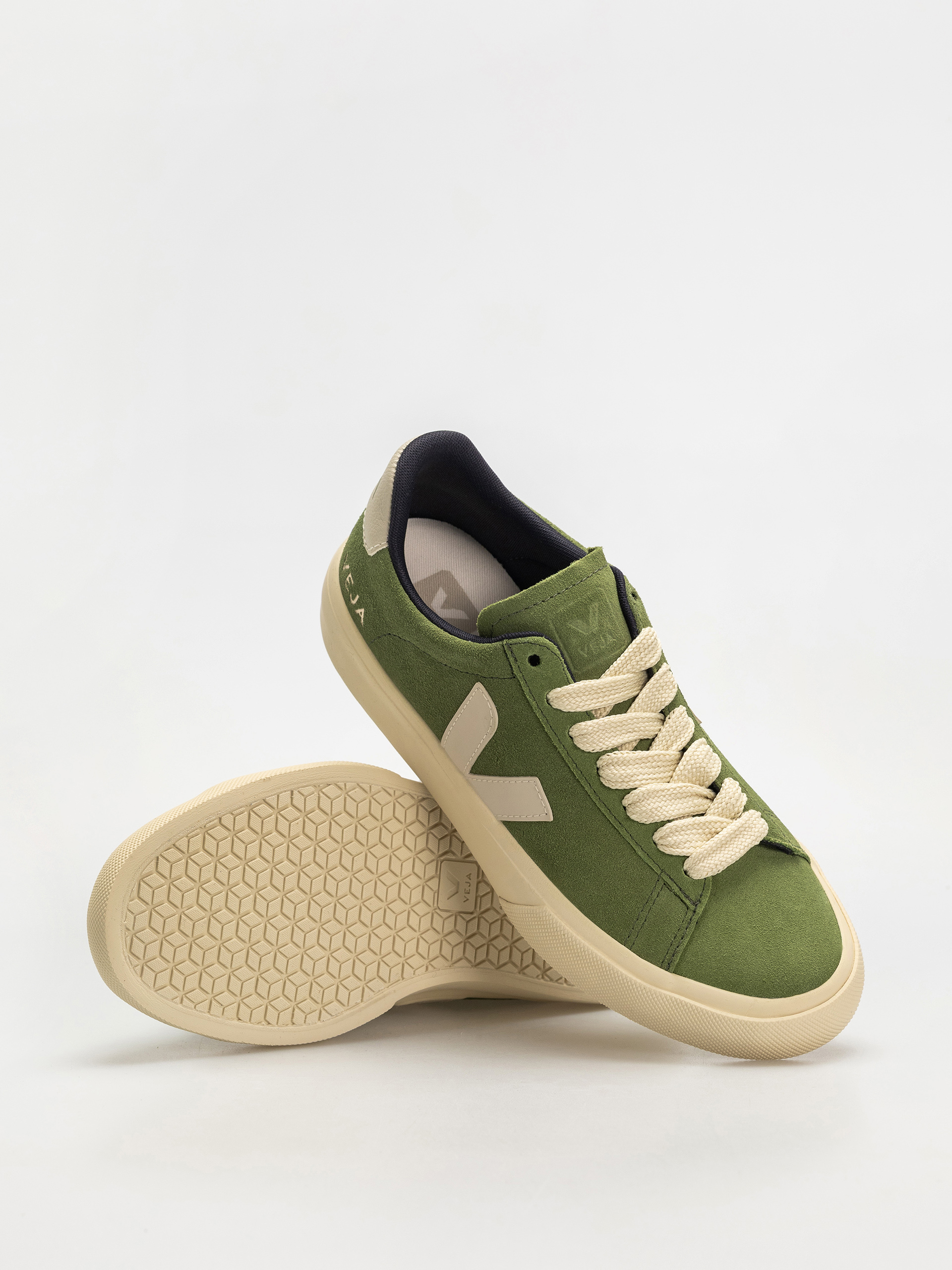 Veja Campo Bold Wmn Shoes (kiwi pierre)