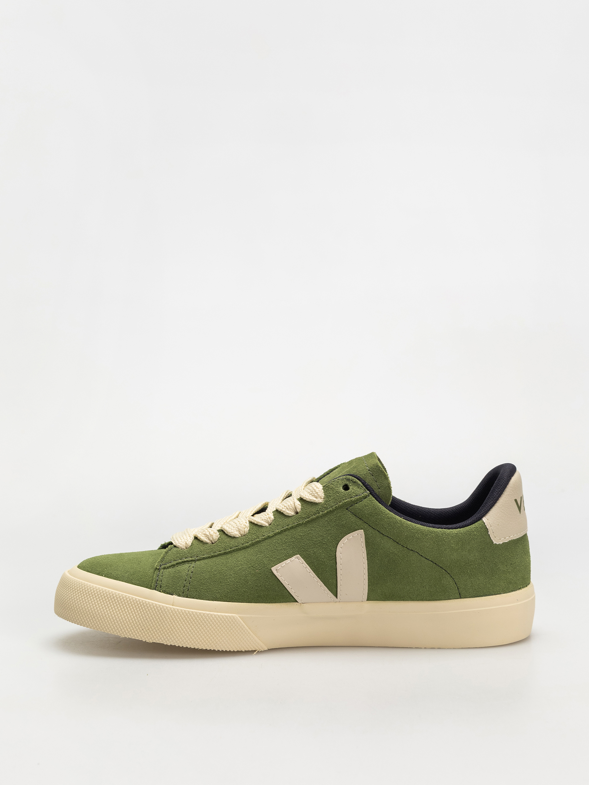 Veja Campo Bold Wmn Shoes (kiwi pierre)
