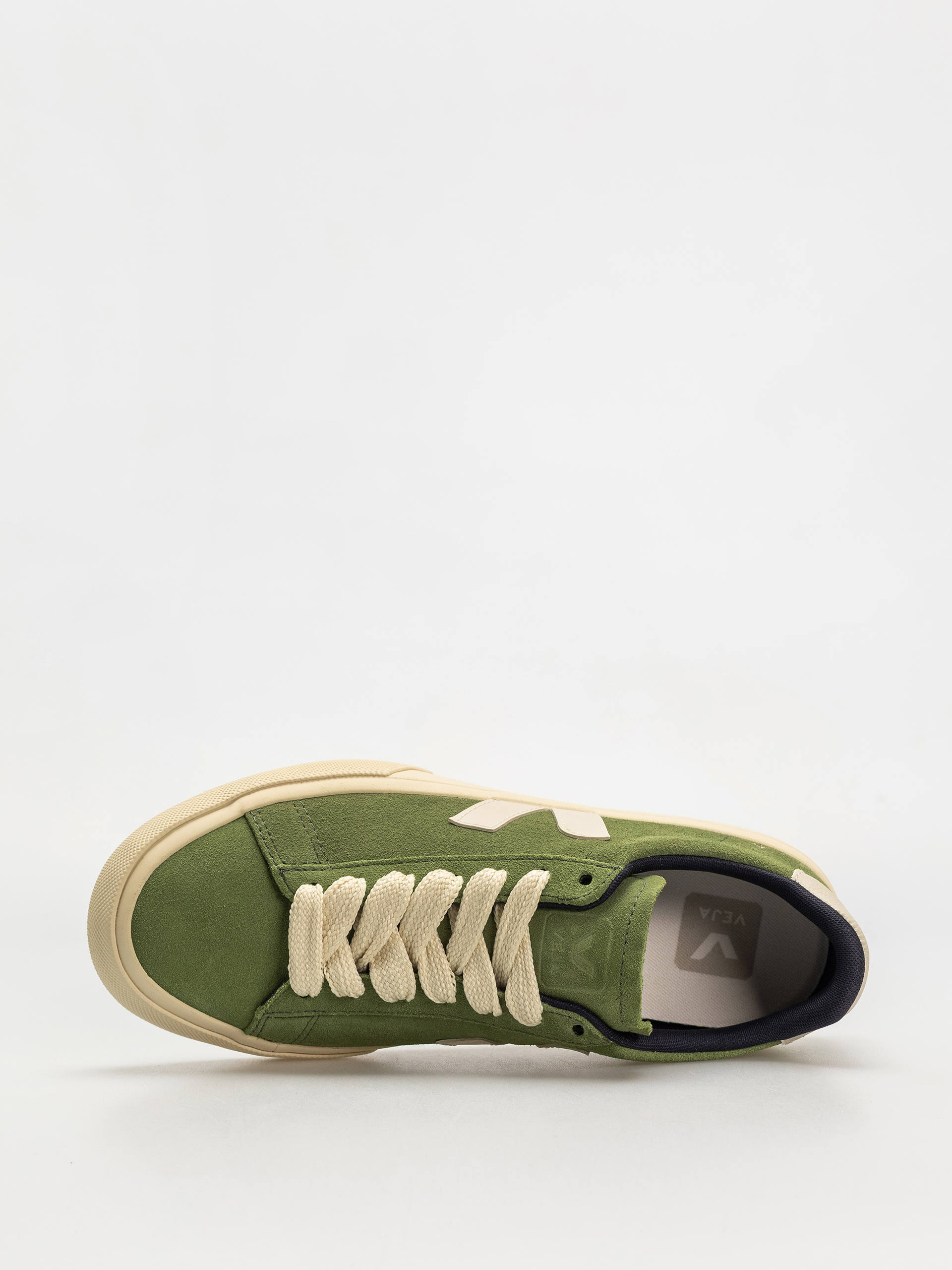 Veja Campo Bold Wmn Schuhe (kiwi pierre)