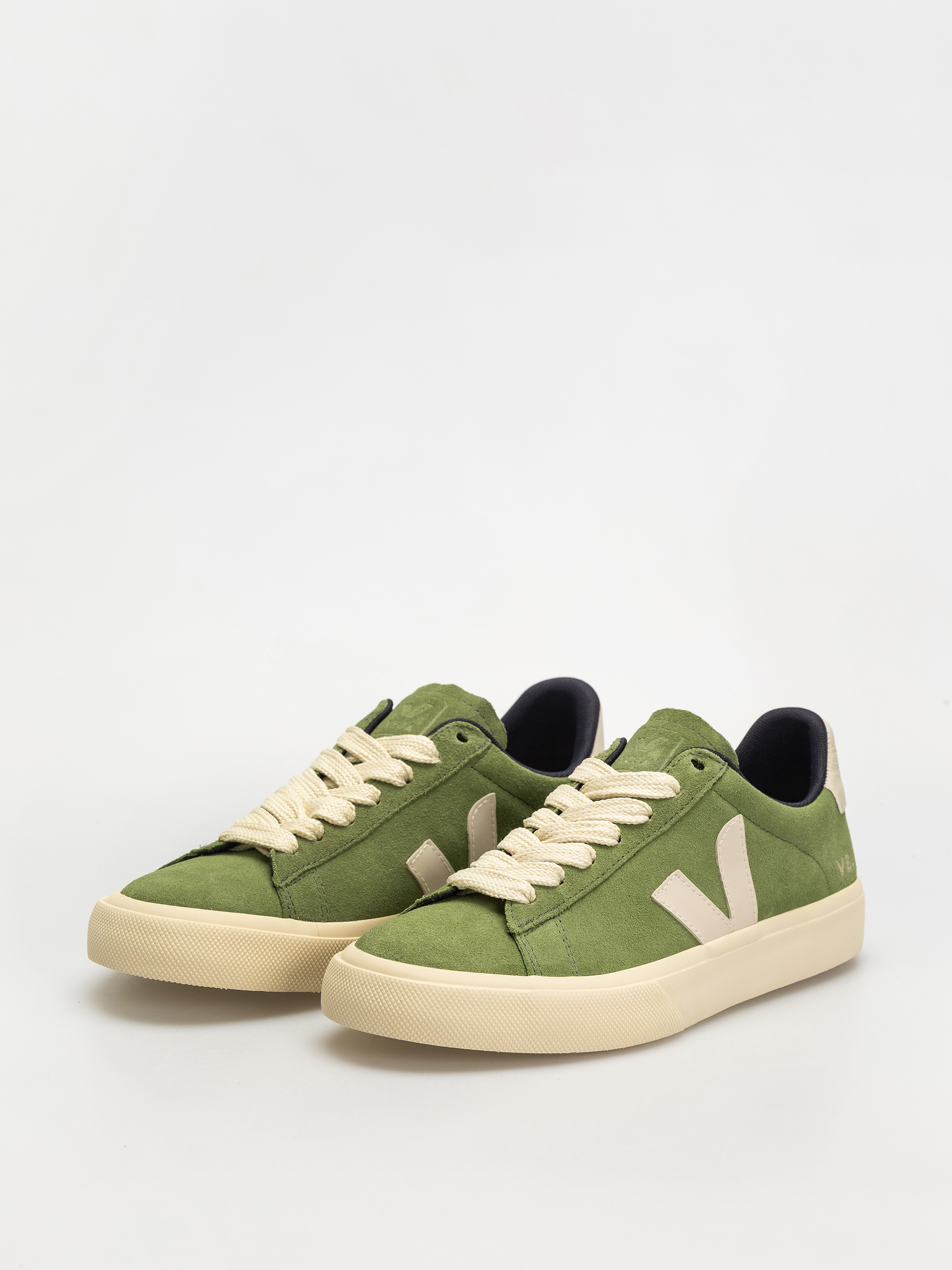 Veja Campo Bold Wmn Shoes (kiwi pierre)