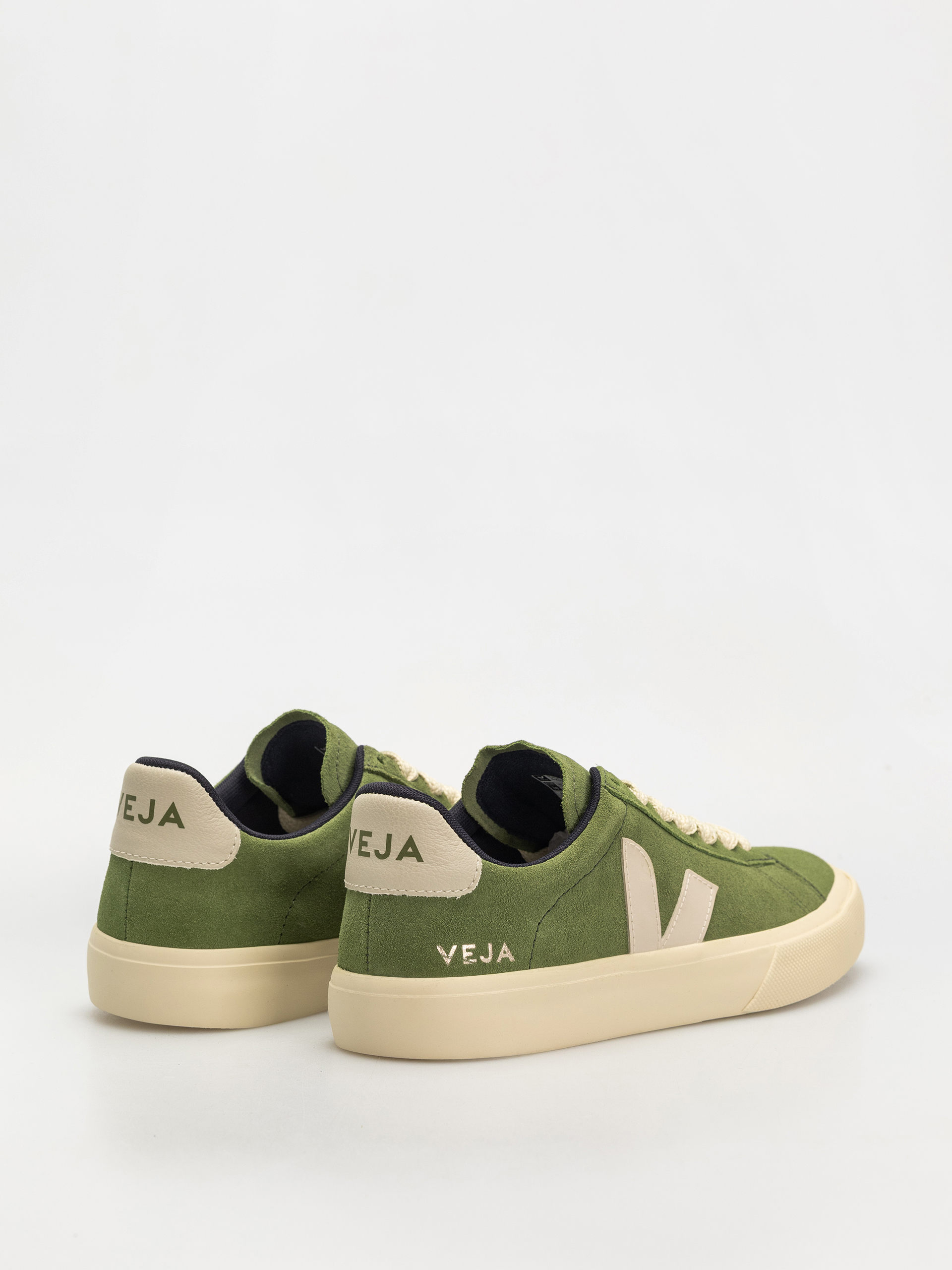 Veja Campo Bold Wmn Shoes (kiwi pierre)