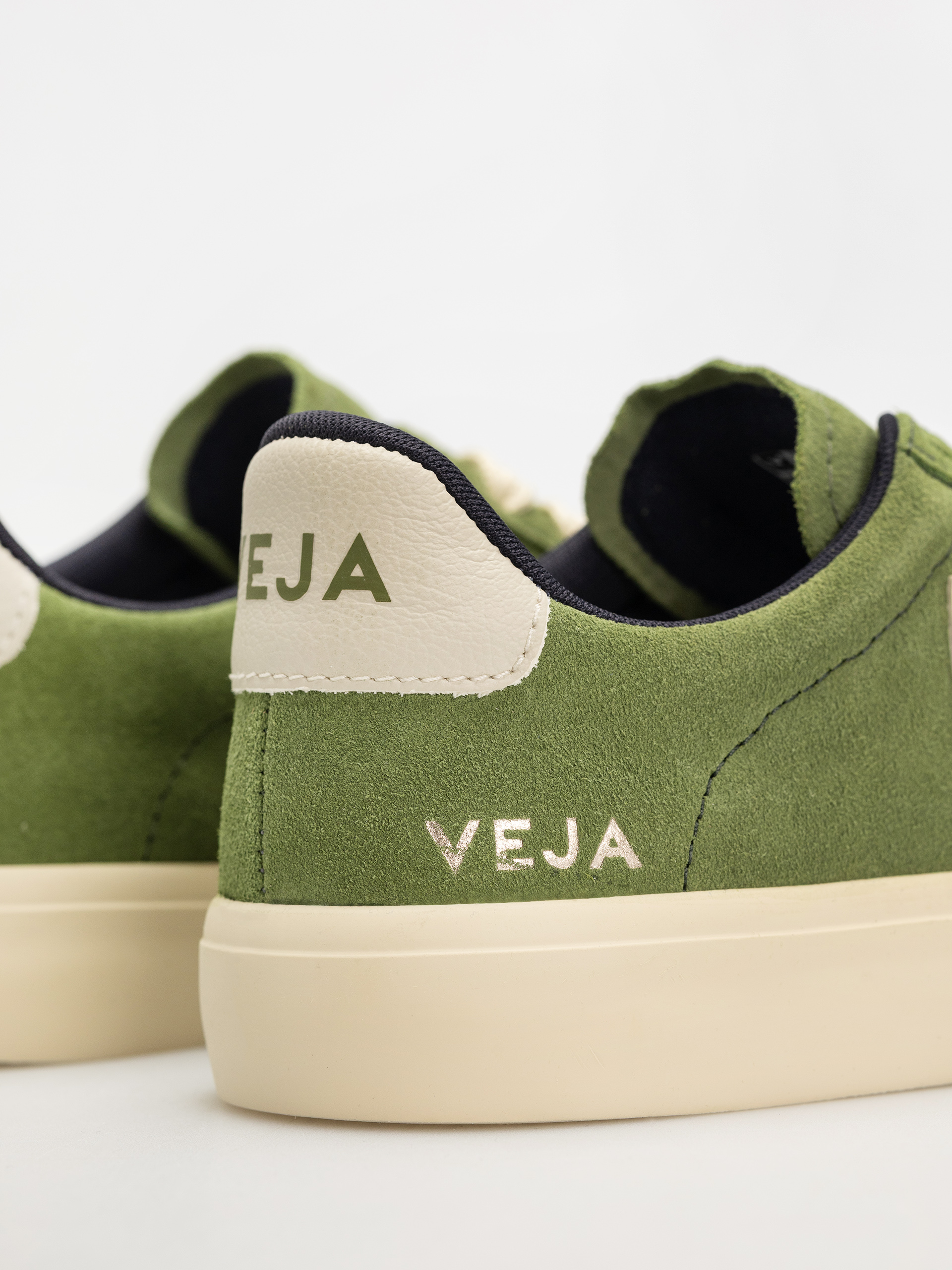 Veja Campo Bold Wmn Shoes (kiwi pierre)