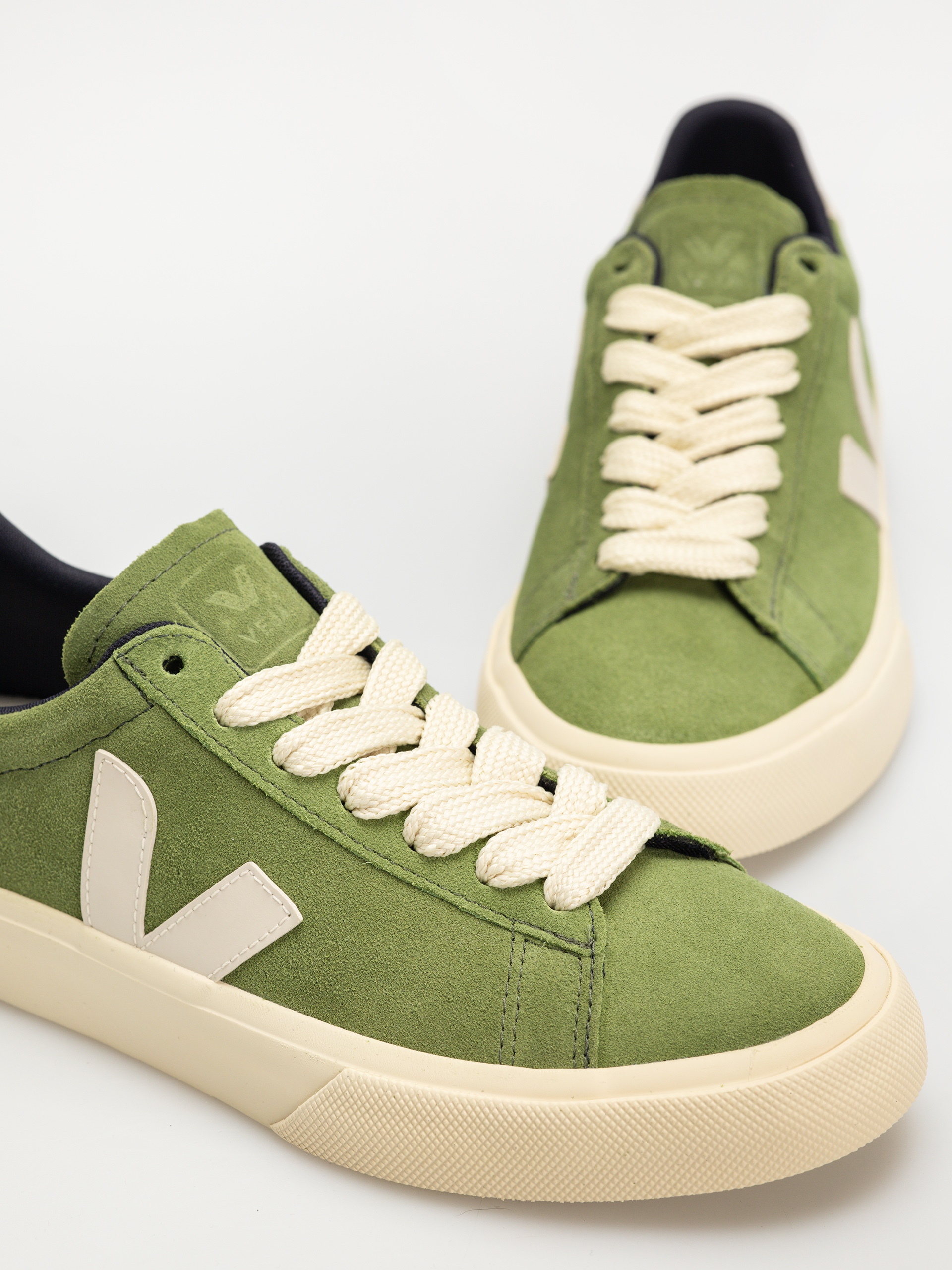 Veja Campo Bold Wmn Shoes (kiwi pierre)