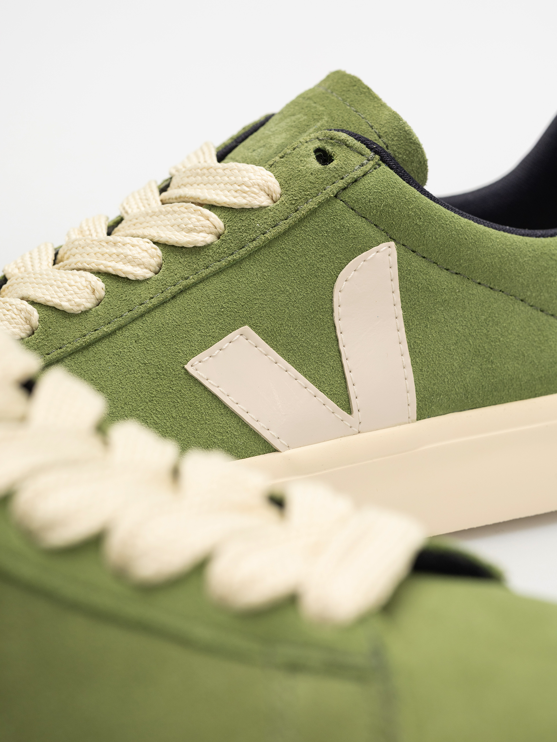 Veja Campo Bold Wmn Shoes (kiwi pierre)