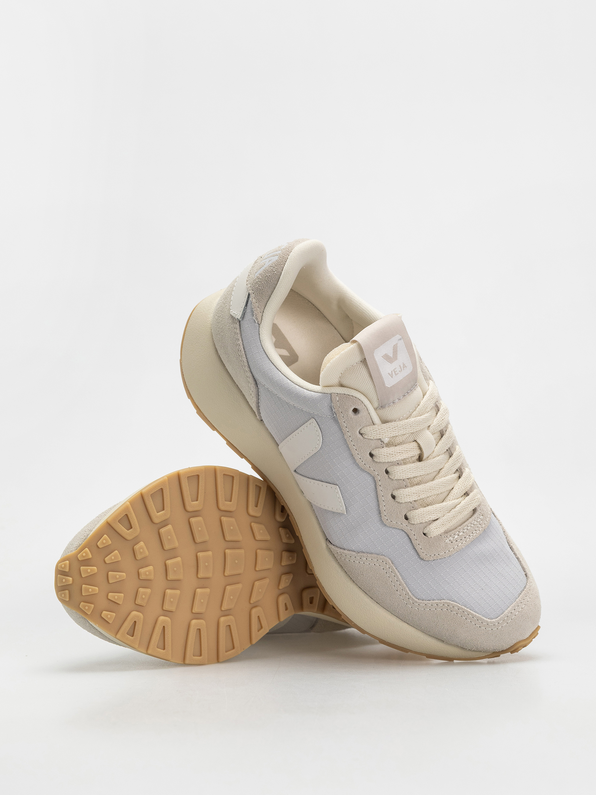 Veja Paulistana Wmn Shoes (pearl pierre)