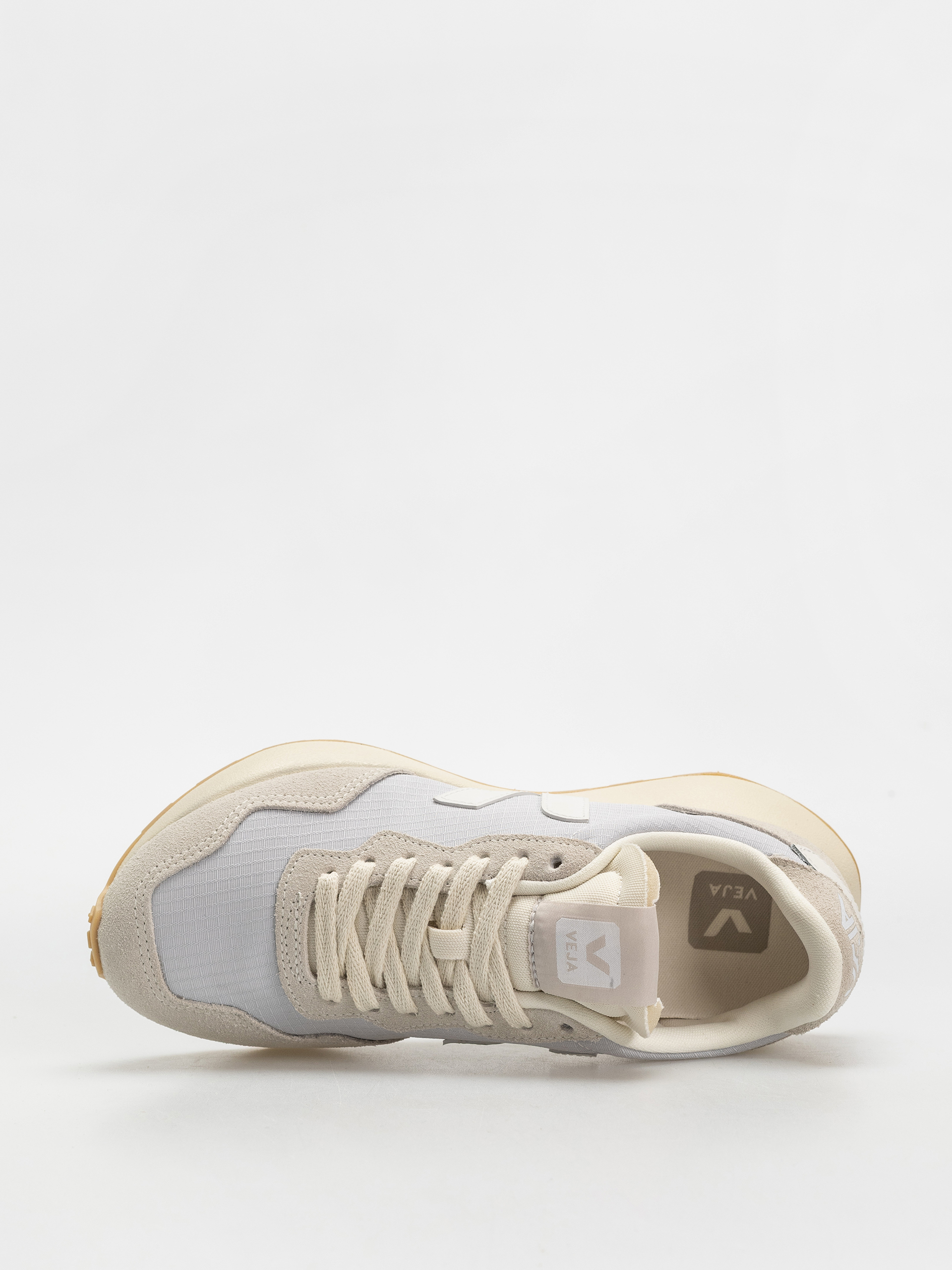 Veja Paulistana Wmn Schuhe (pearl pierre)