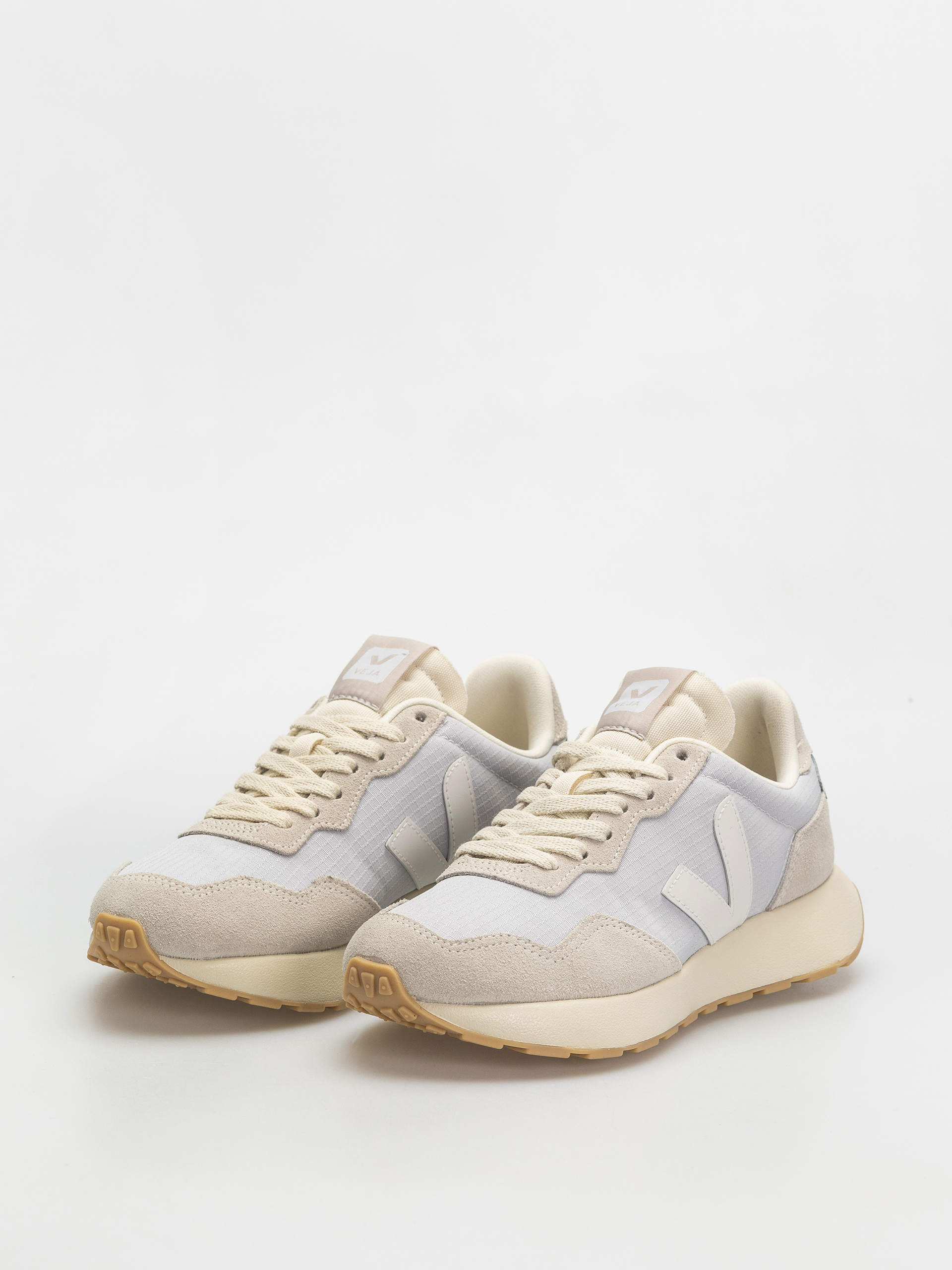 Veja Paulistana Shoes Wmn (pearl pierre)