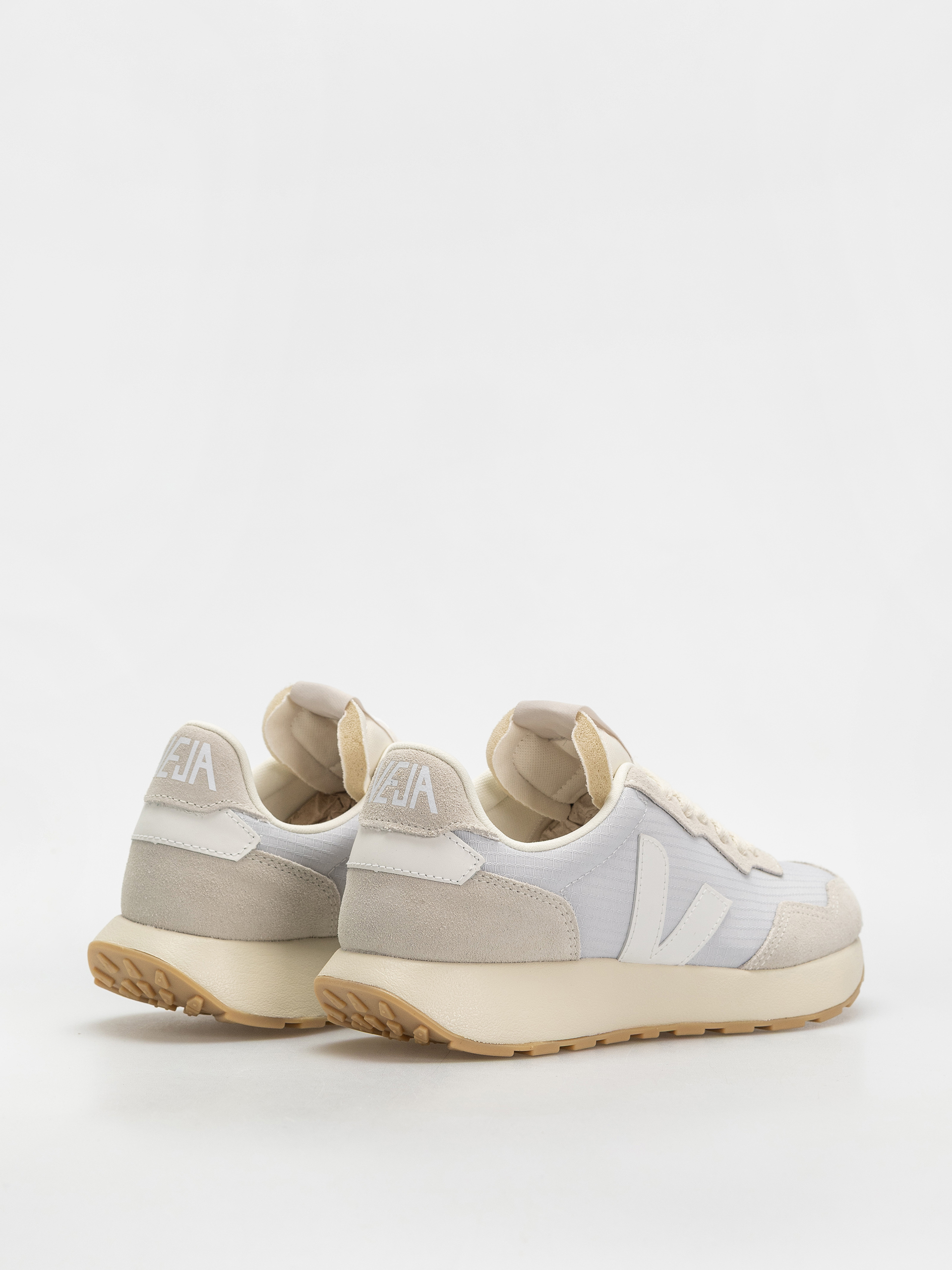 Veja Paulistana Wmn Shoes (pearl pierre)