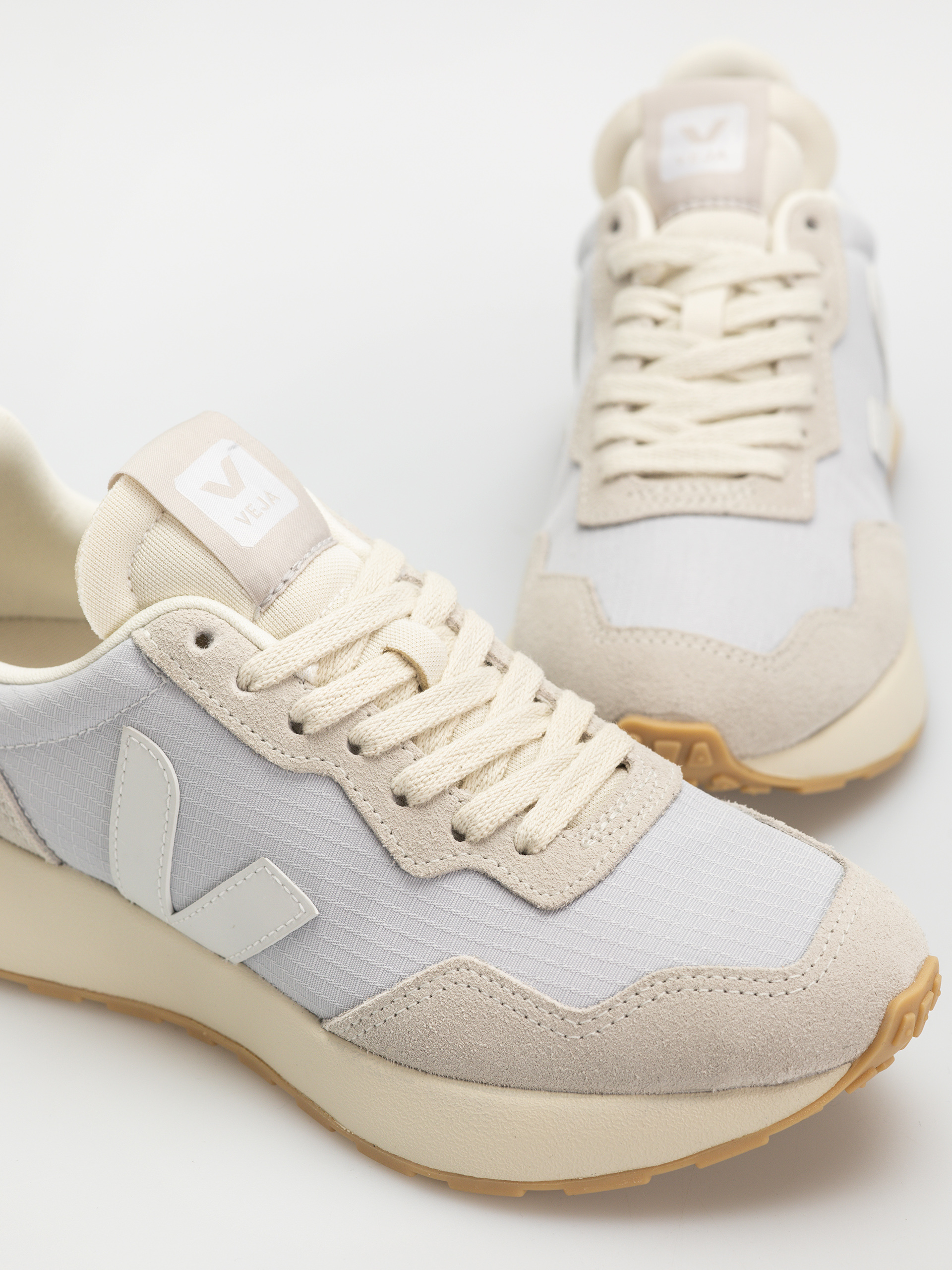 Veja Paulistana Wmn Schuhe (pearl pierre)
