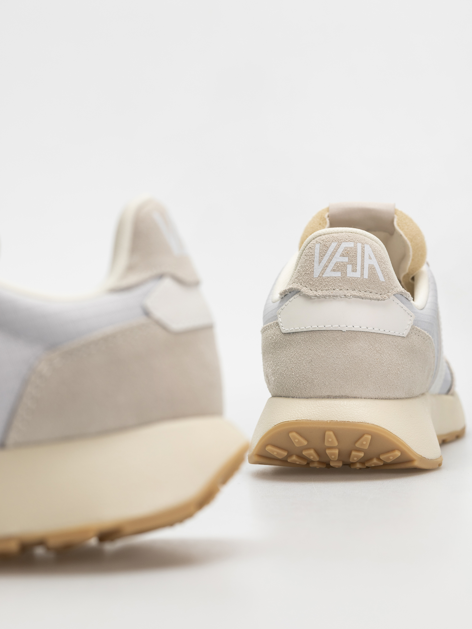 Veja Paulistana Wmn Schuhe (pearl pierre)