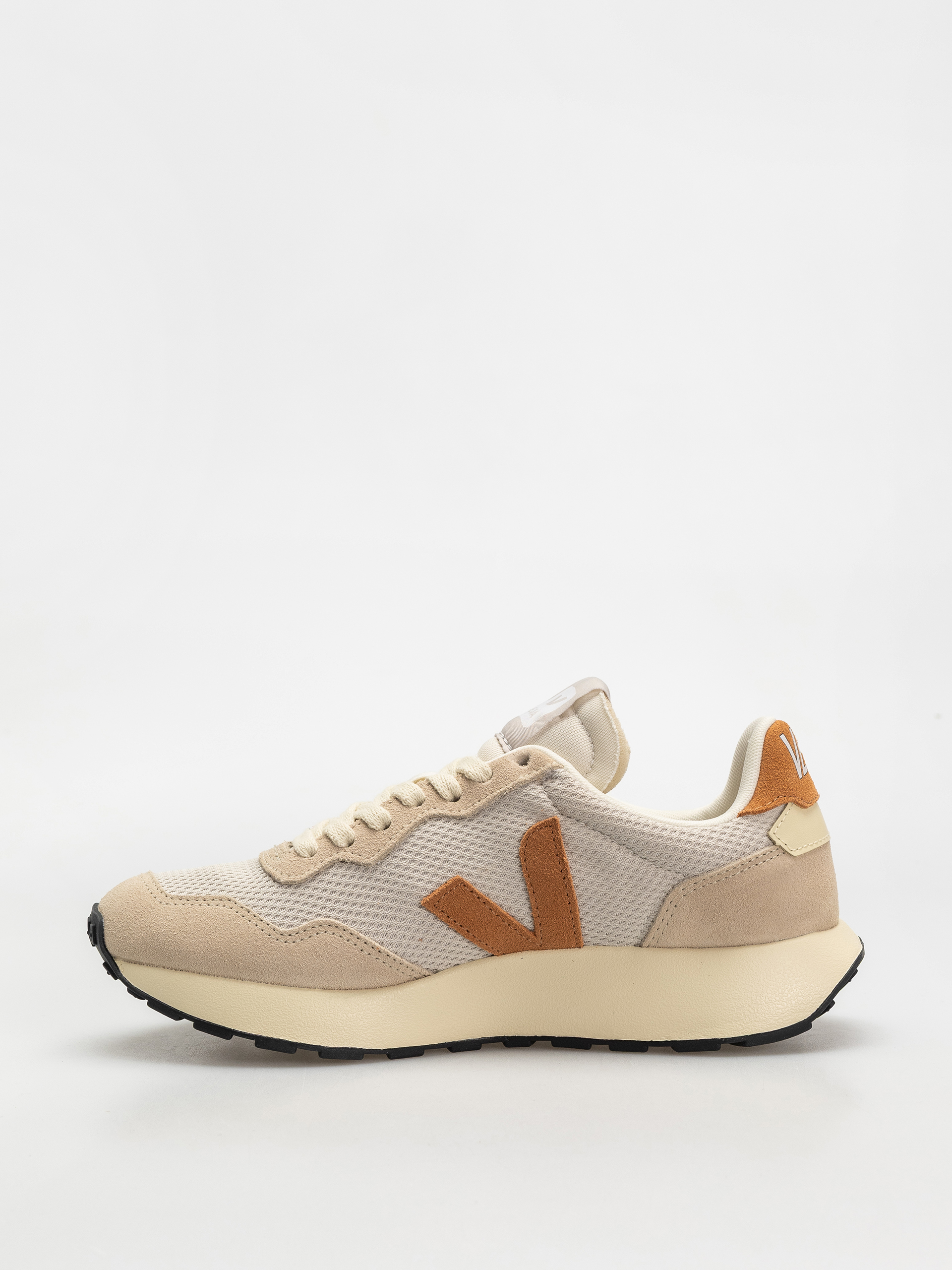 Veja Paulistana Wmn Shoes (natural umber)