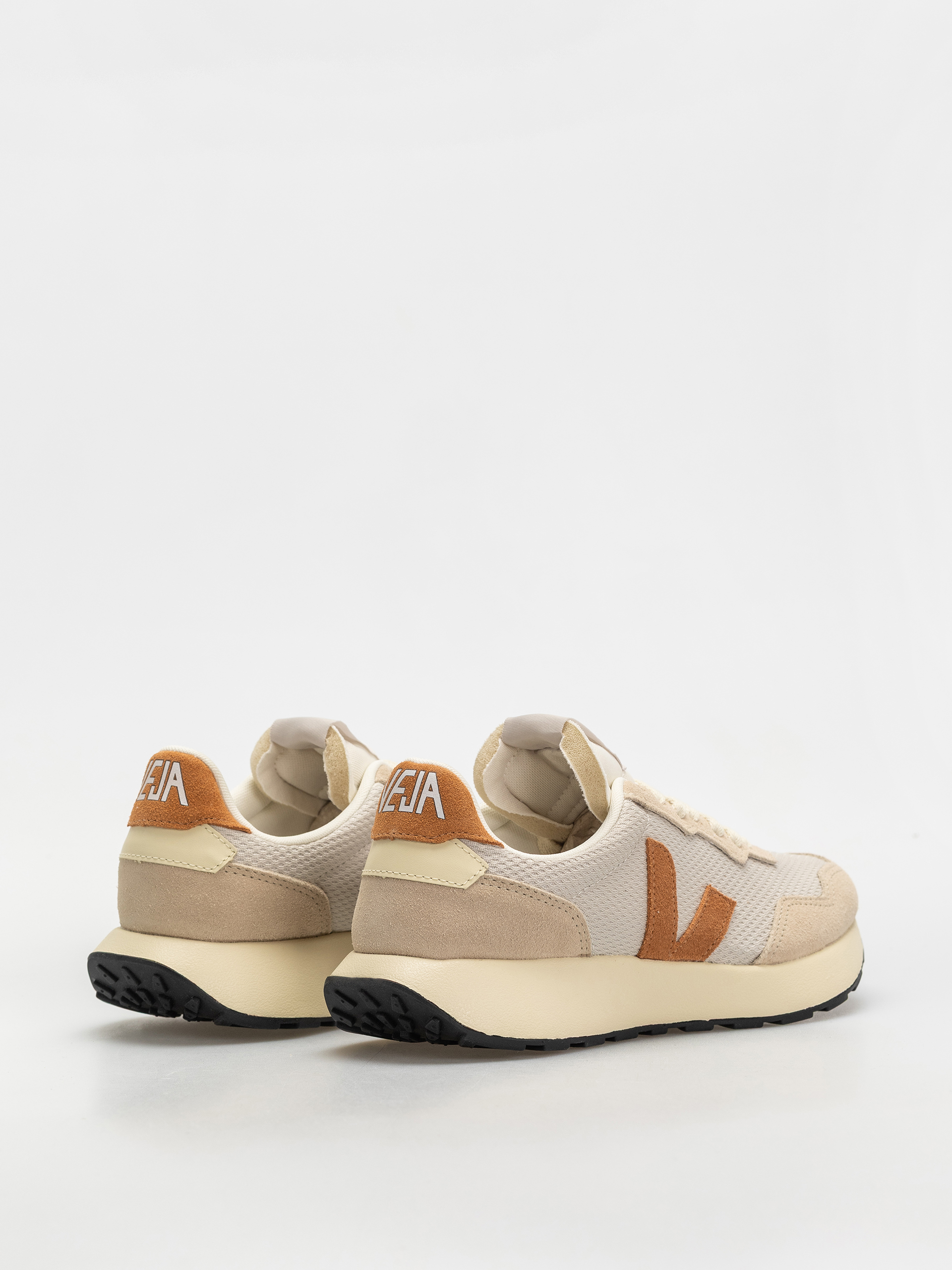 Veja Paulistana Schuhe Wmn (natural umber)