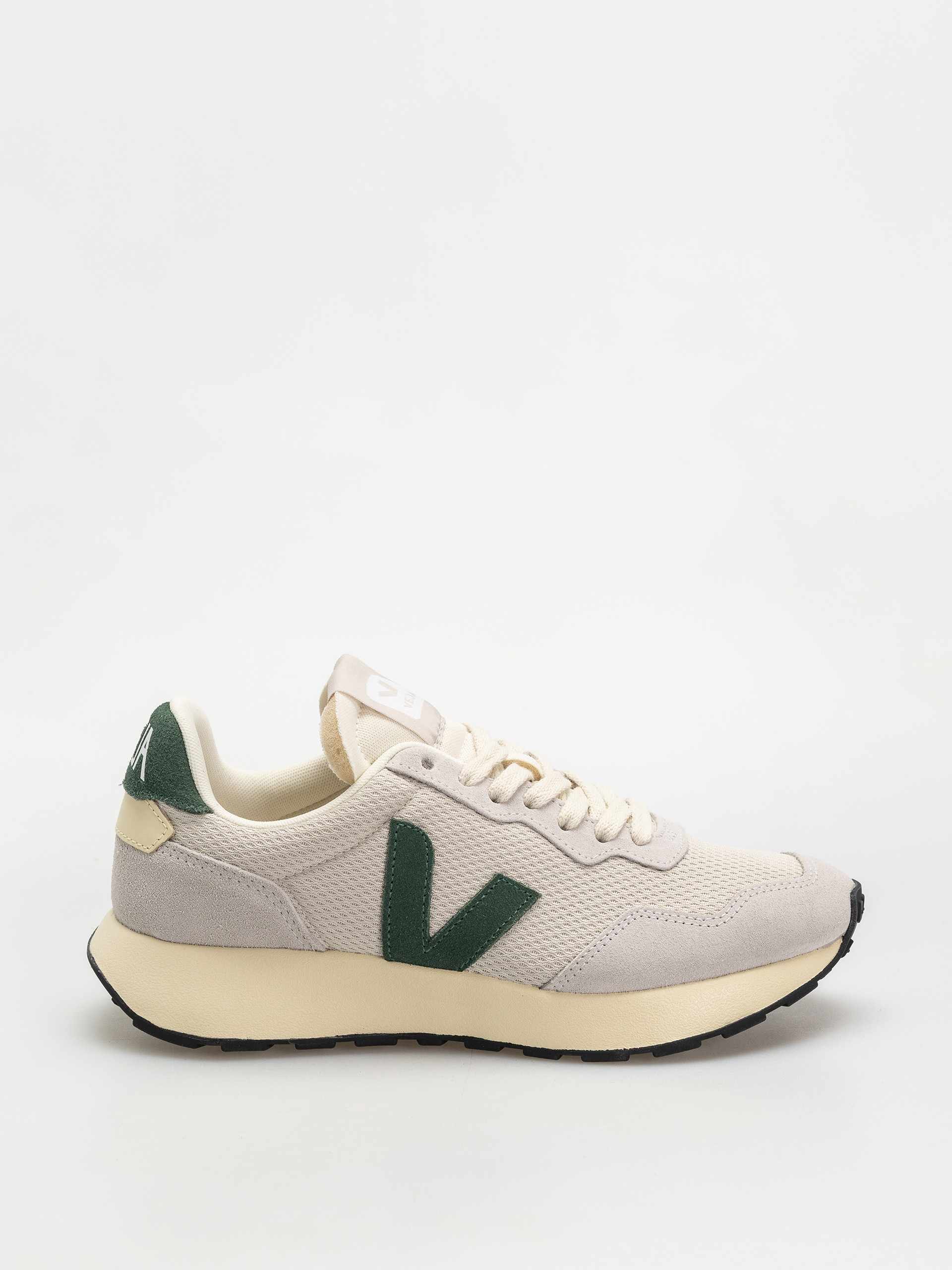 Veja Paulistana Shoes Wmn (natural cyprus)