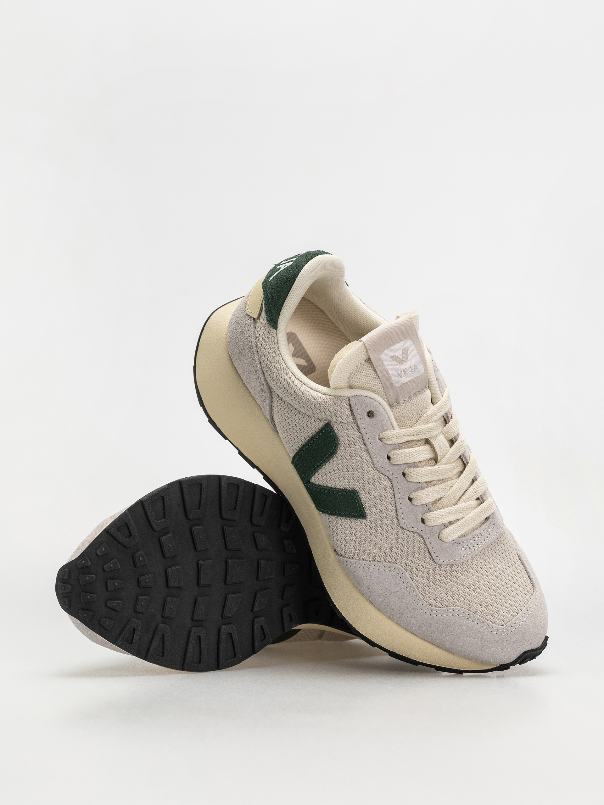 Veja Paulistana Wmn Shoes (natural cyprus)
