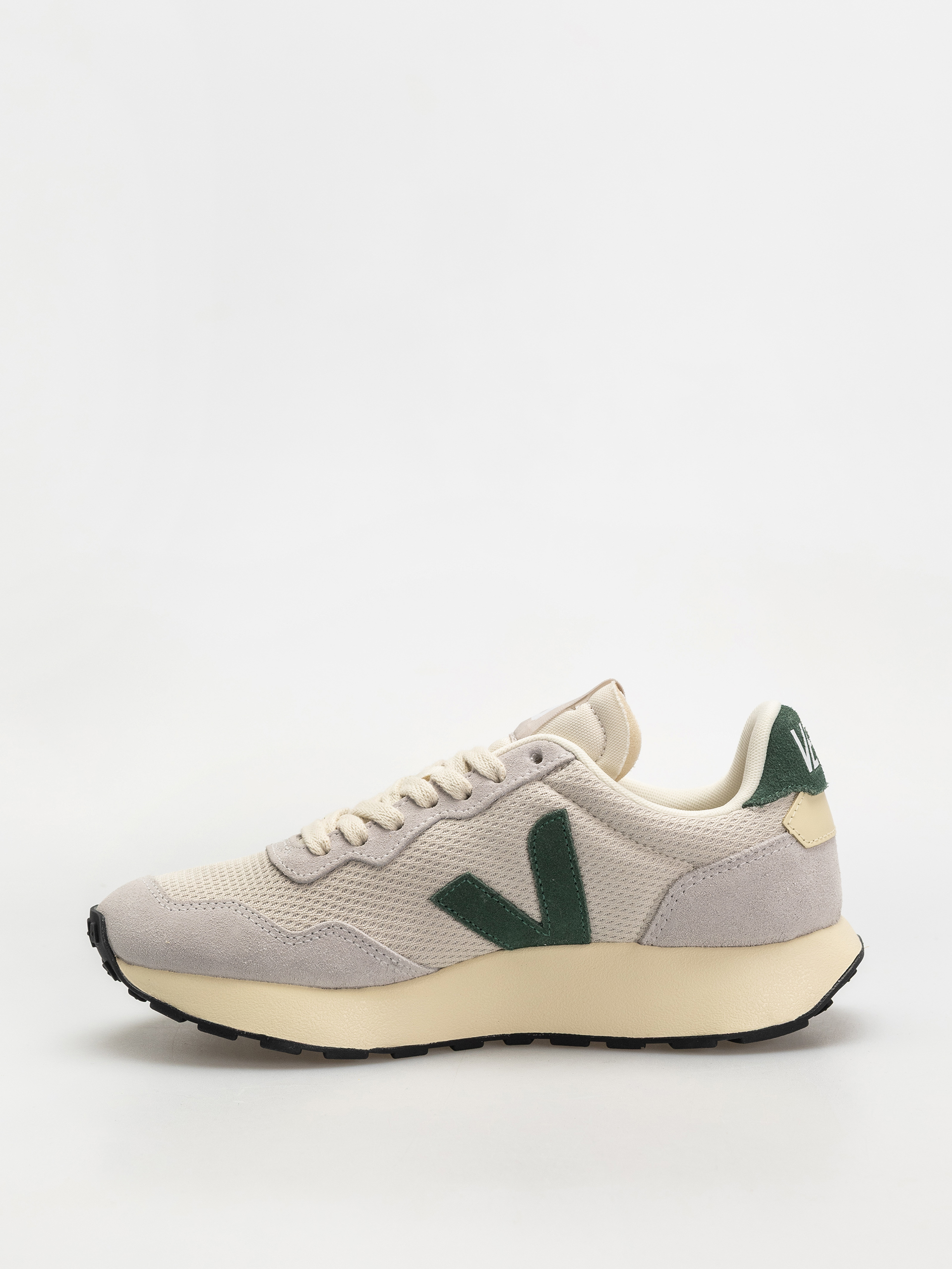 Veja Paulistana Wmn Schuhe (natural cyprus)