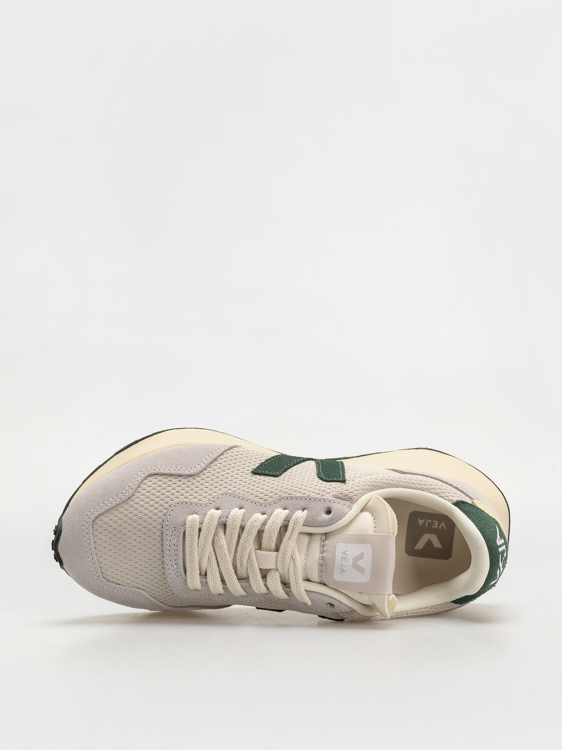 Veja Paulistana Wmn Schuhe (natural cyprus)