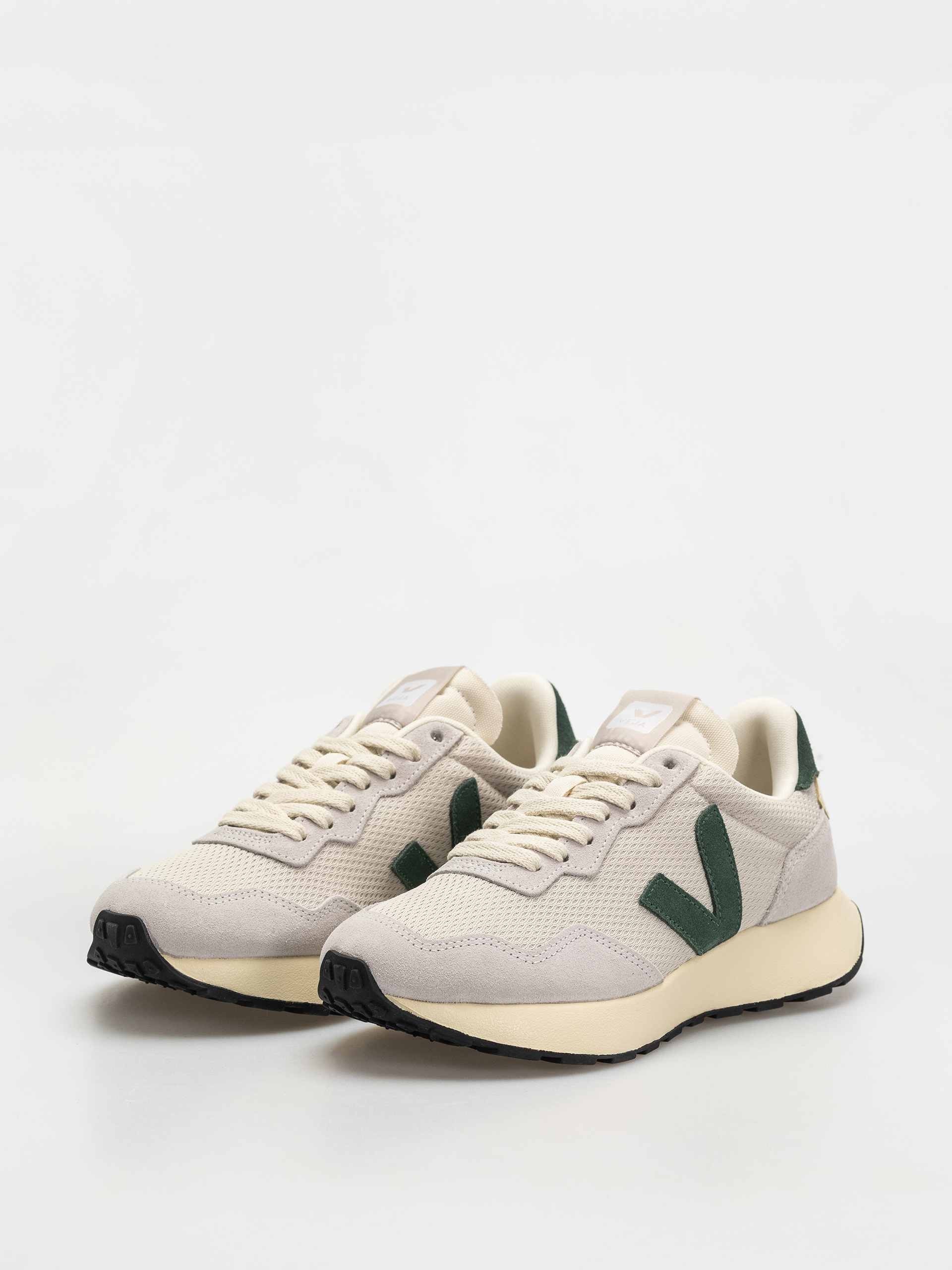 Veja Paulistana Wmn Schuhe (natural cyprus)