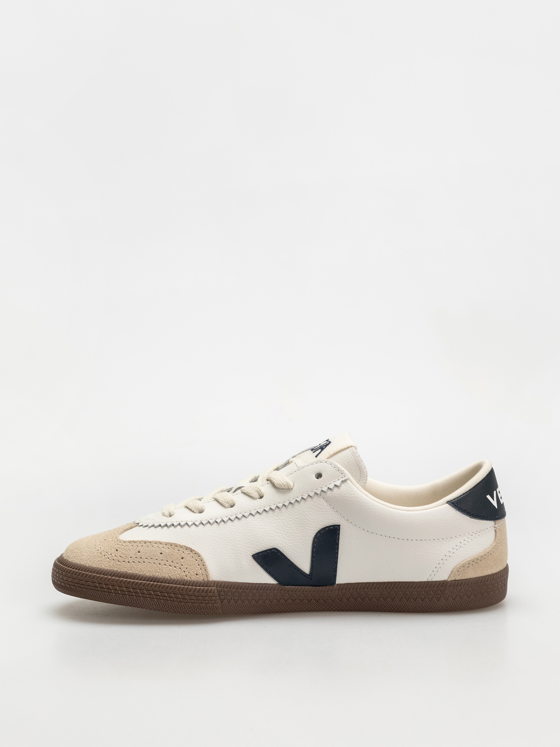 Veja Volley Wmn Shoes (white nautico bark)