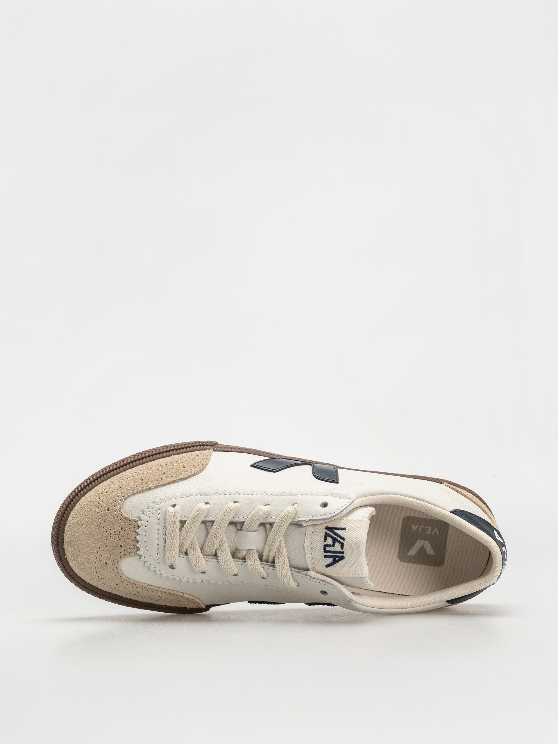 Veja Volley Wmn Shoes (white nautico bark)