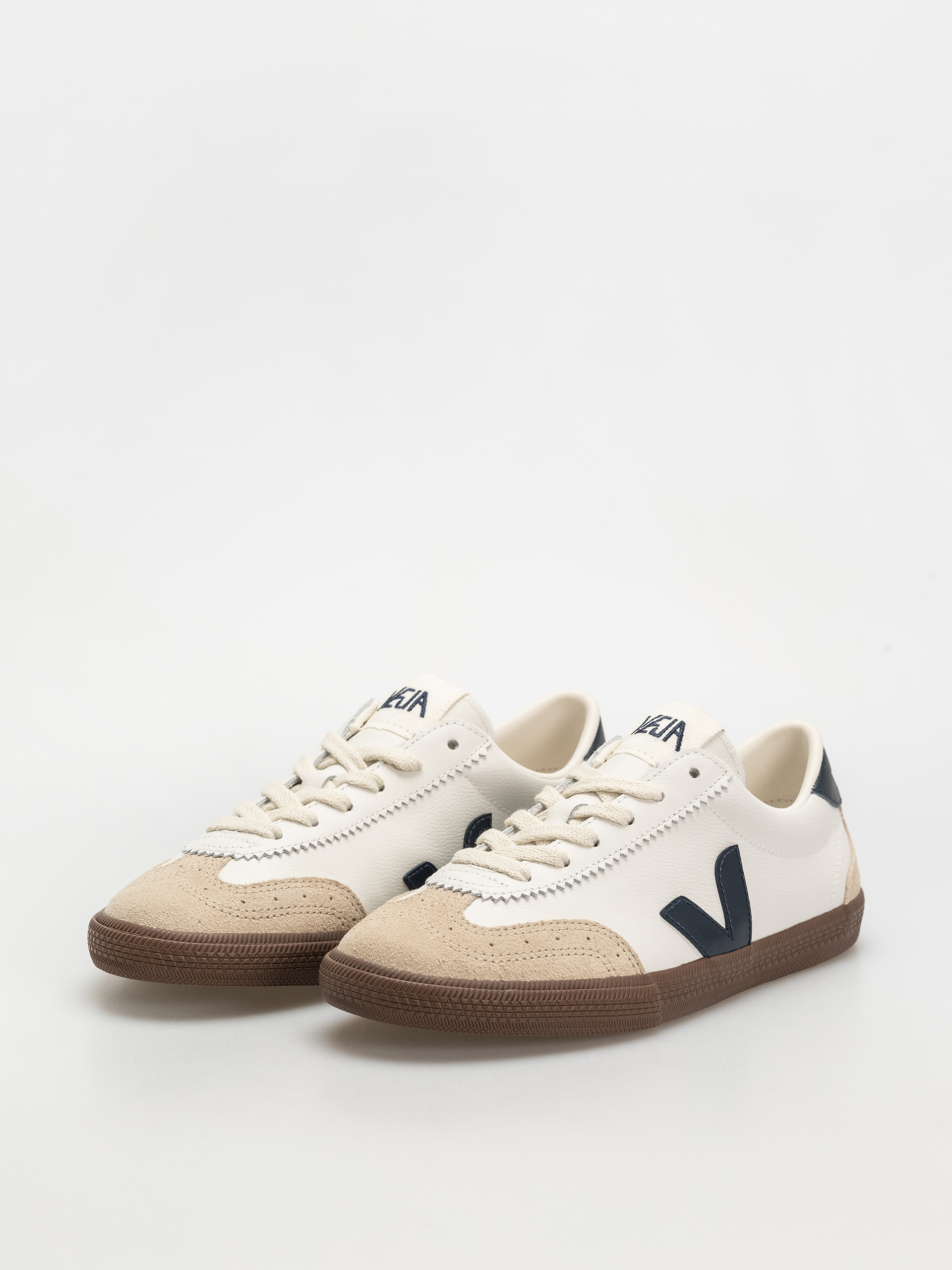 Veja Volley Wmn Schuhe (white nautico bark)
