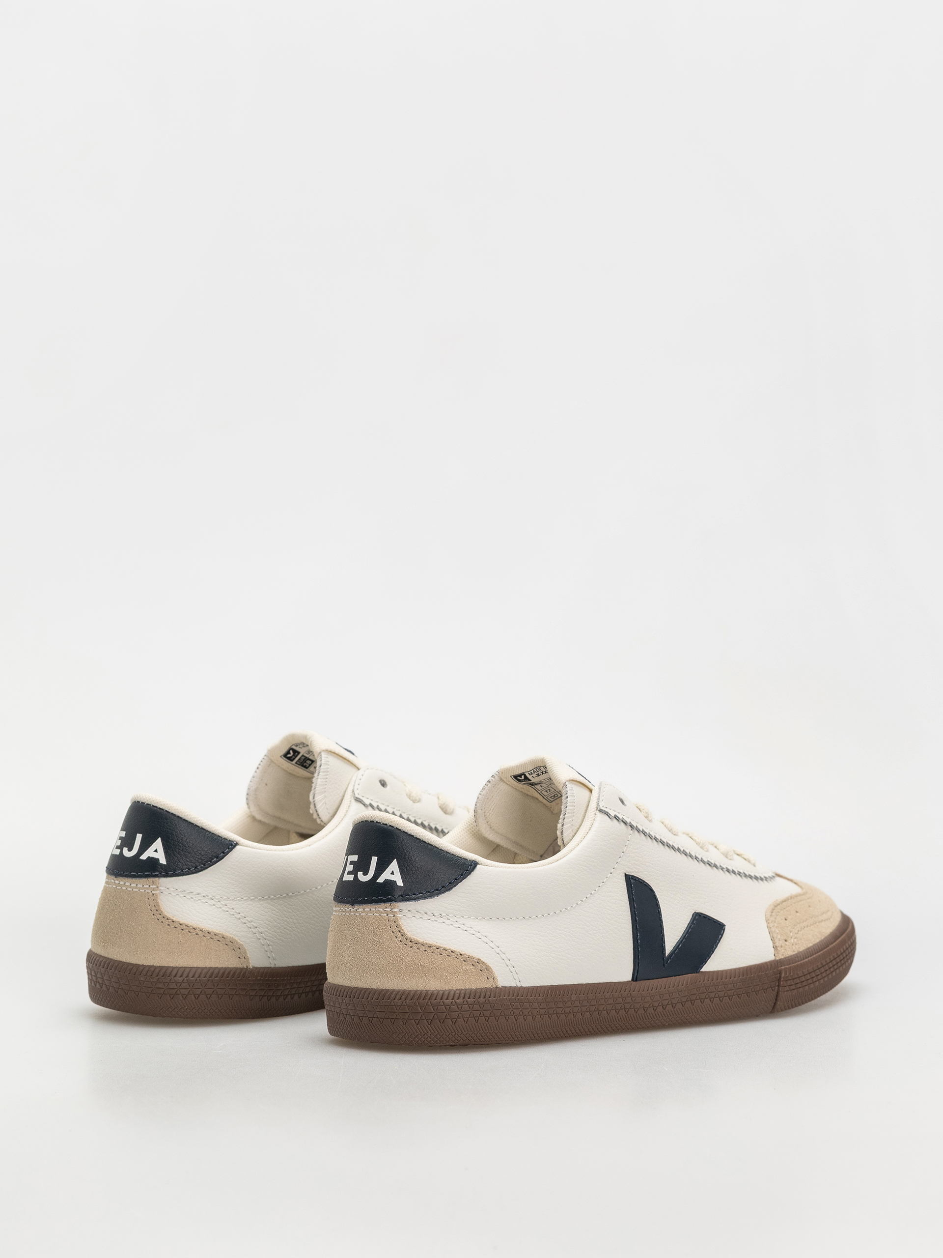 Veja Volley Wmn Schuhe (white nautico bark)