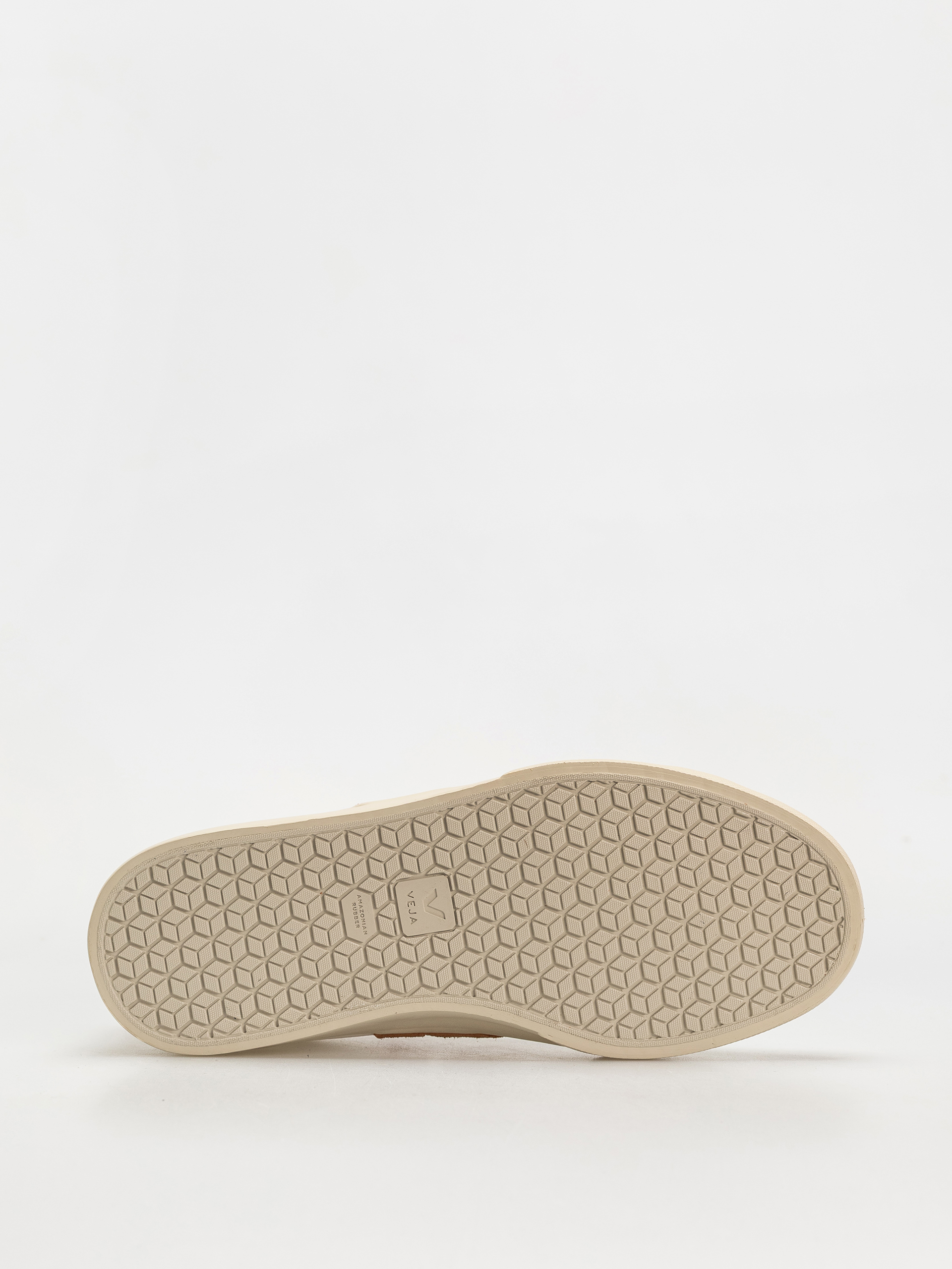 Veja Recife Logo Wmn Schuhe (extra white umber)