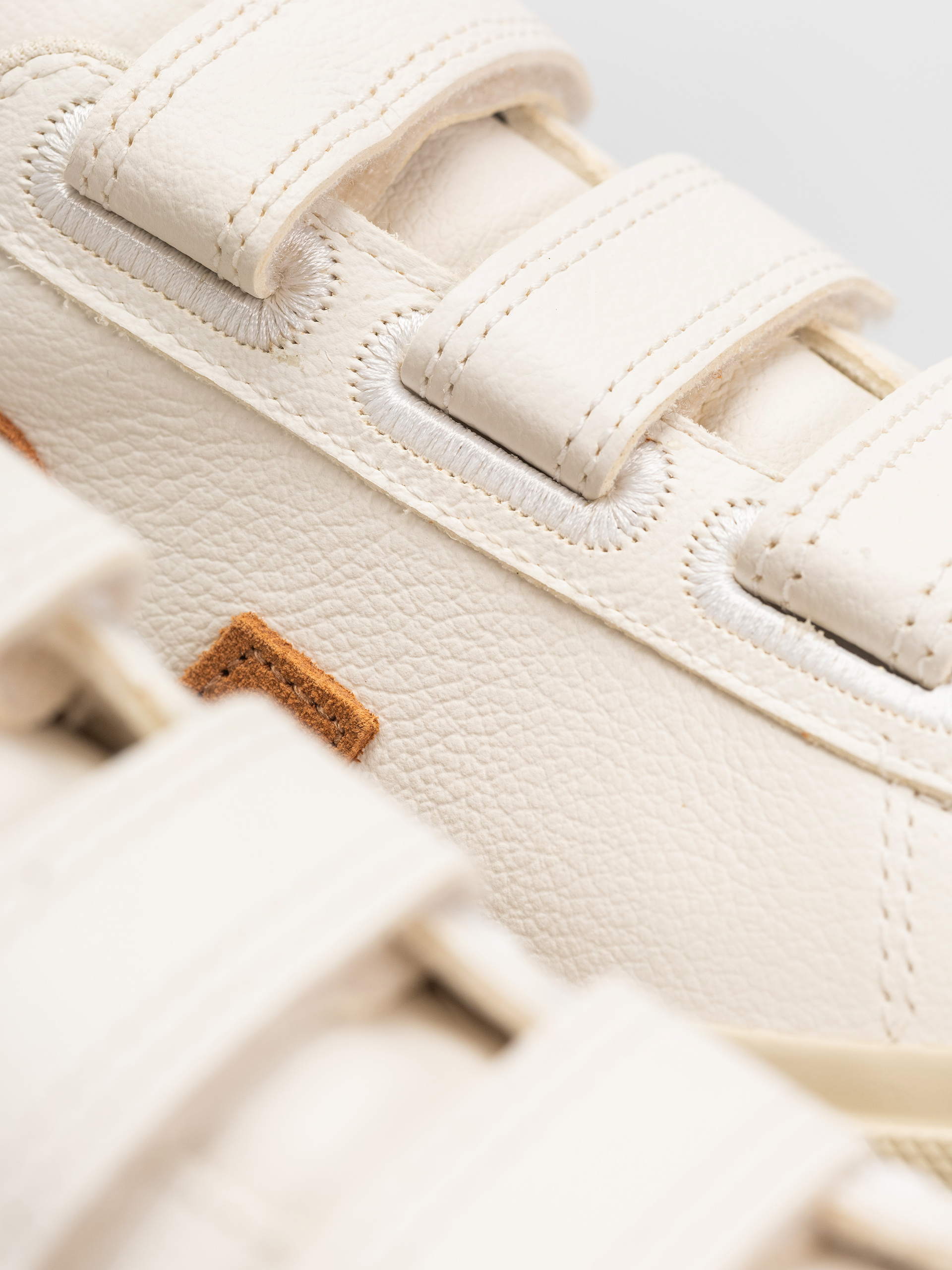 Veja Recife Logo Wmn Schuhe (extra white umber)