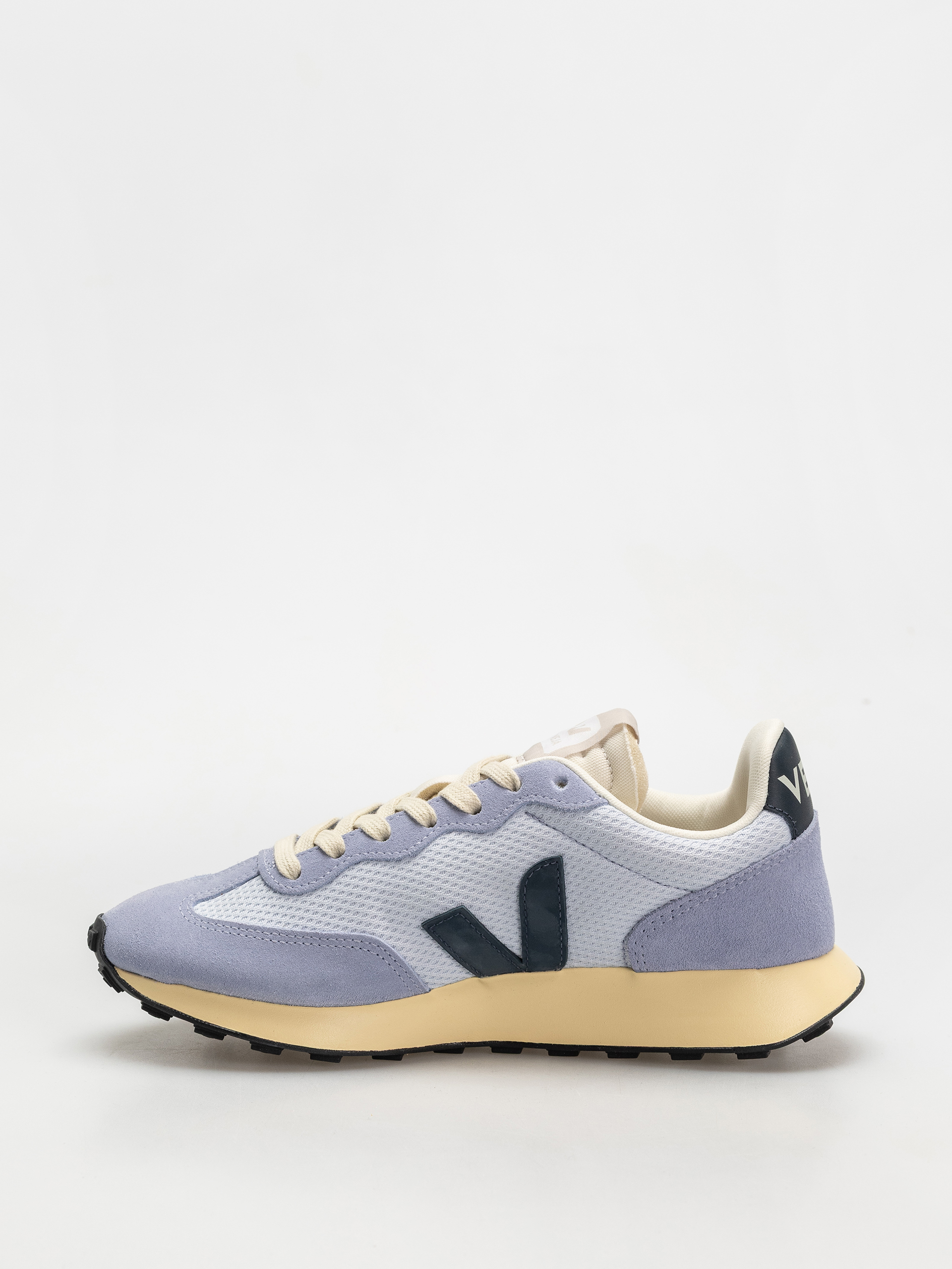 Veja Rio Branco Ii Shoes Wmn (swan nautico)