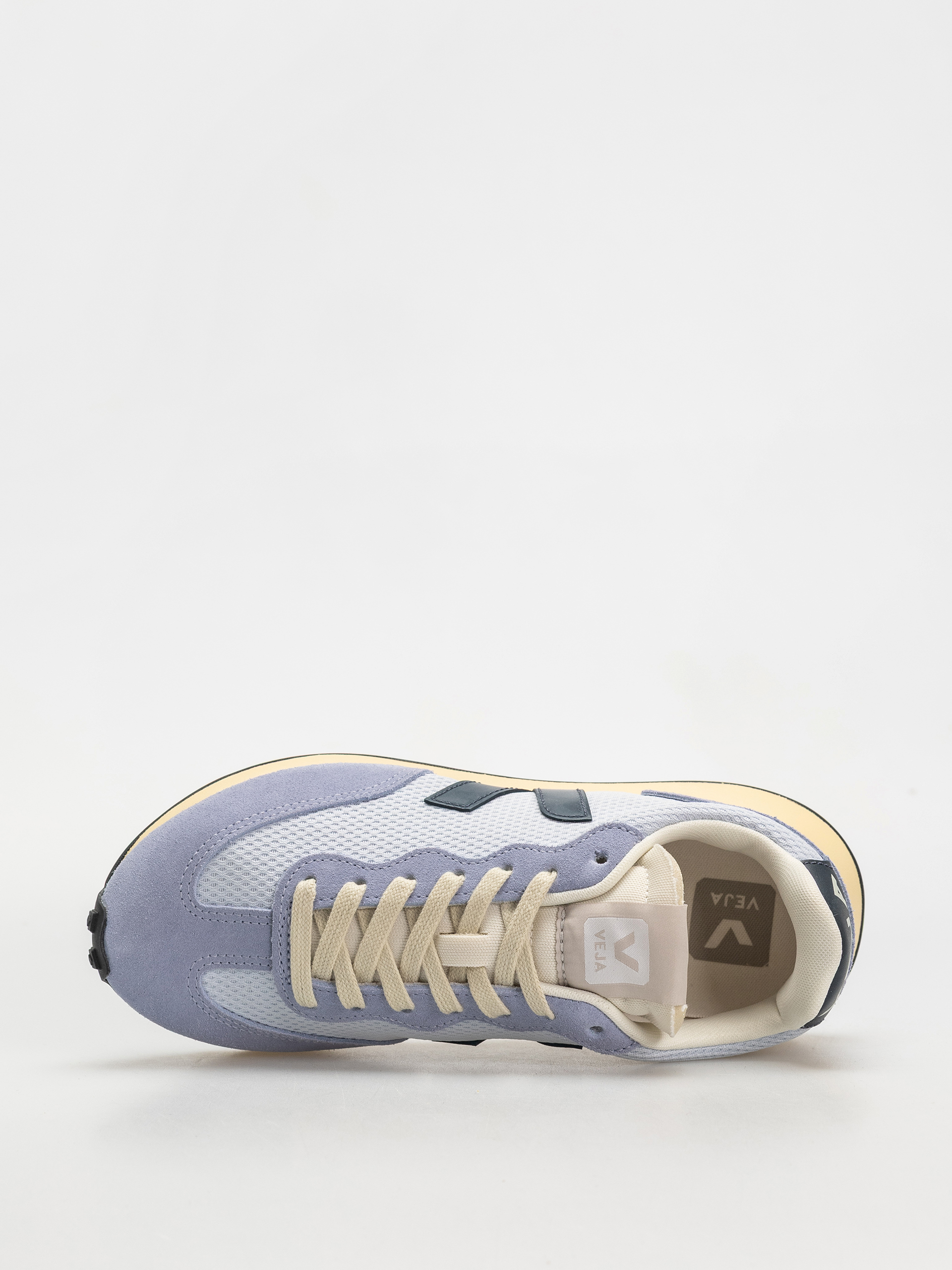 Veja Rio Branco Ii Schuhe Wmn (swan nautico)