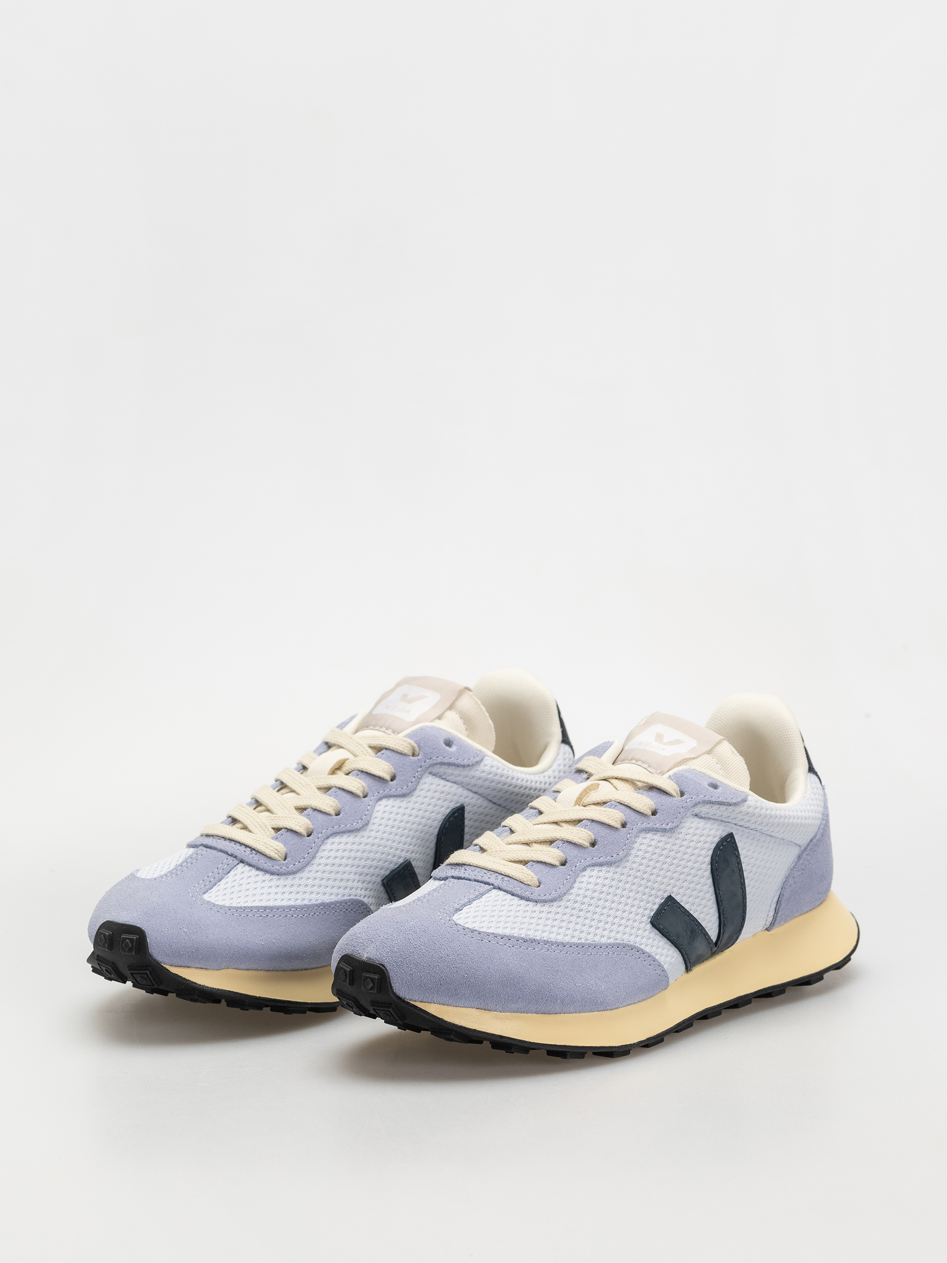 Veja Rio Branco Ii Wmn Shoes (swan nautico)