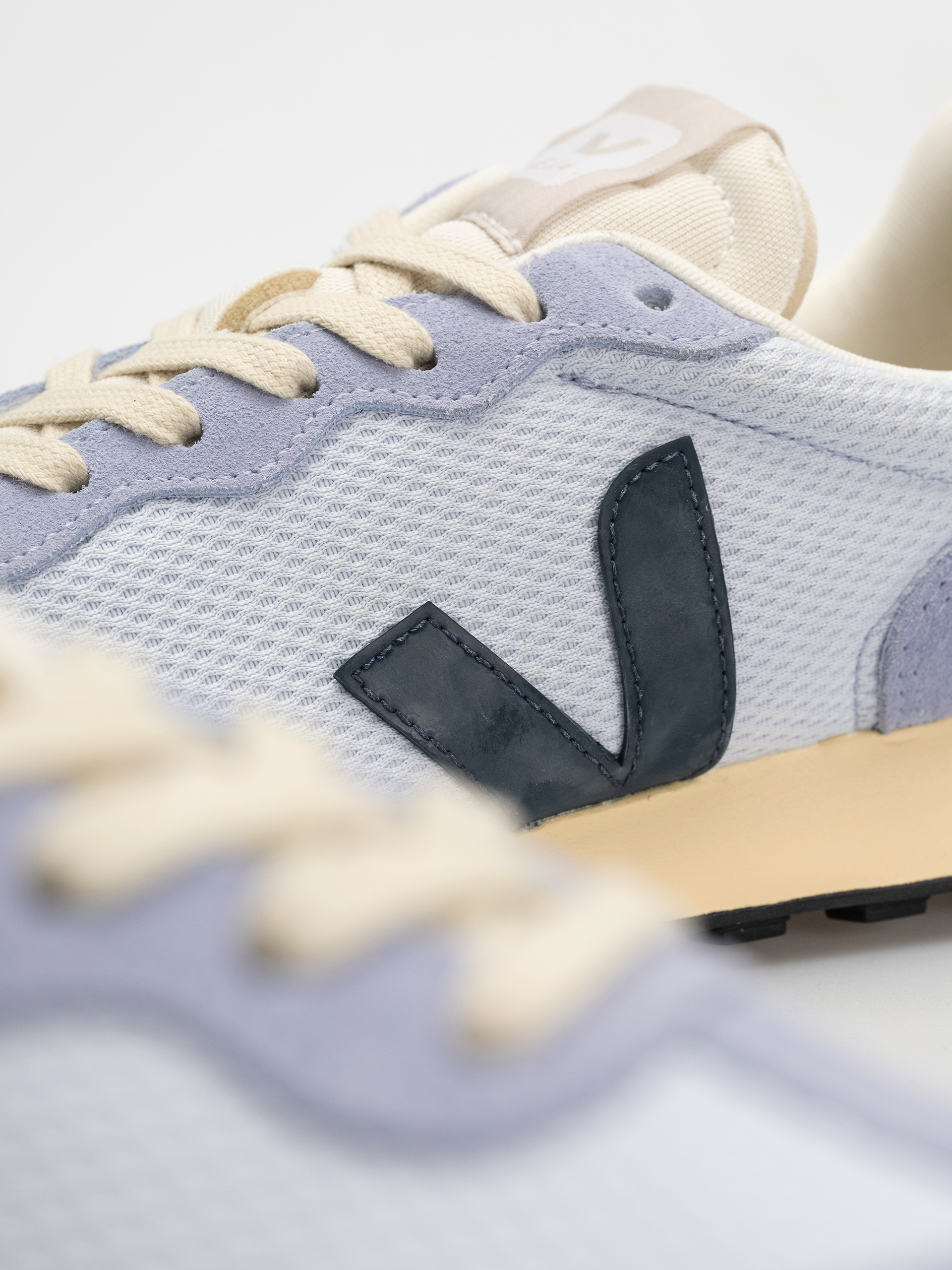 Veja Rio Branco Ii Wmn Shoes (swan nautico)