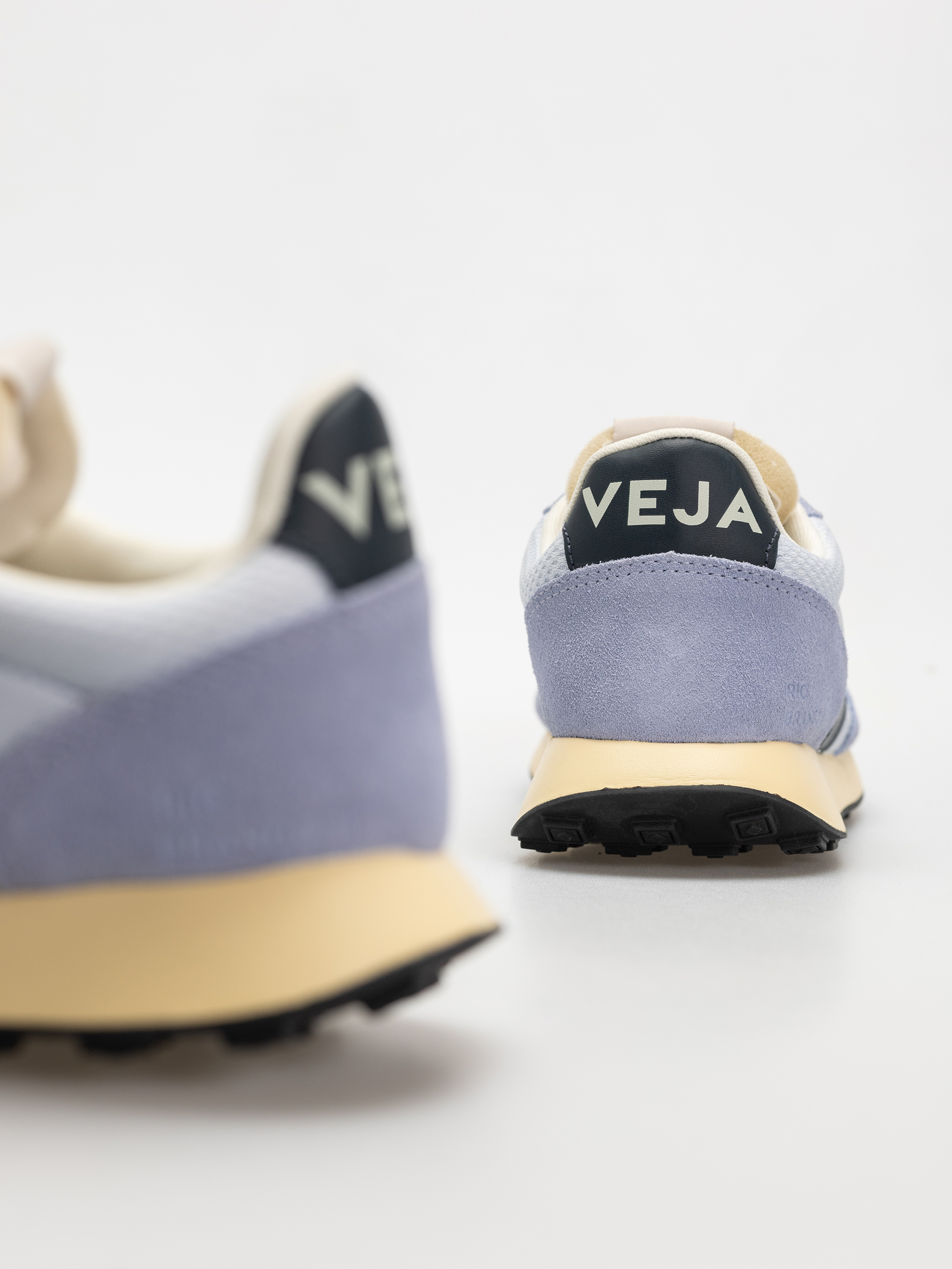 Veja Rio Branco Ii Wmn Shoes (swan nautico)