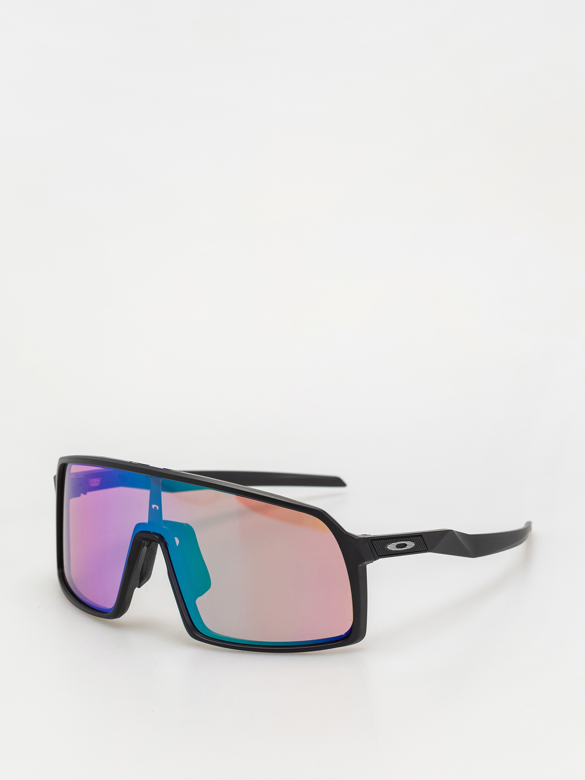 Oakley Sutro Sunglasses - black (matte black/prizm golf)