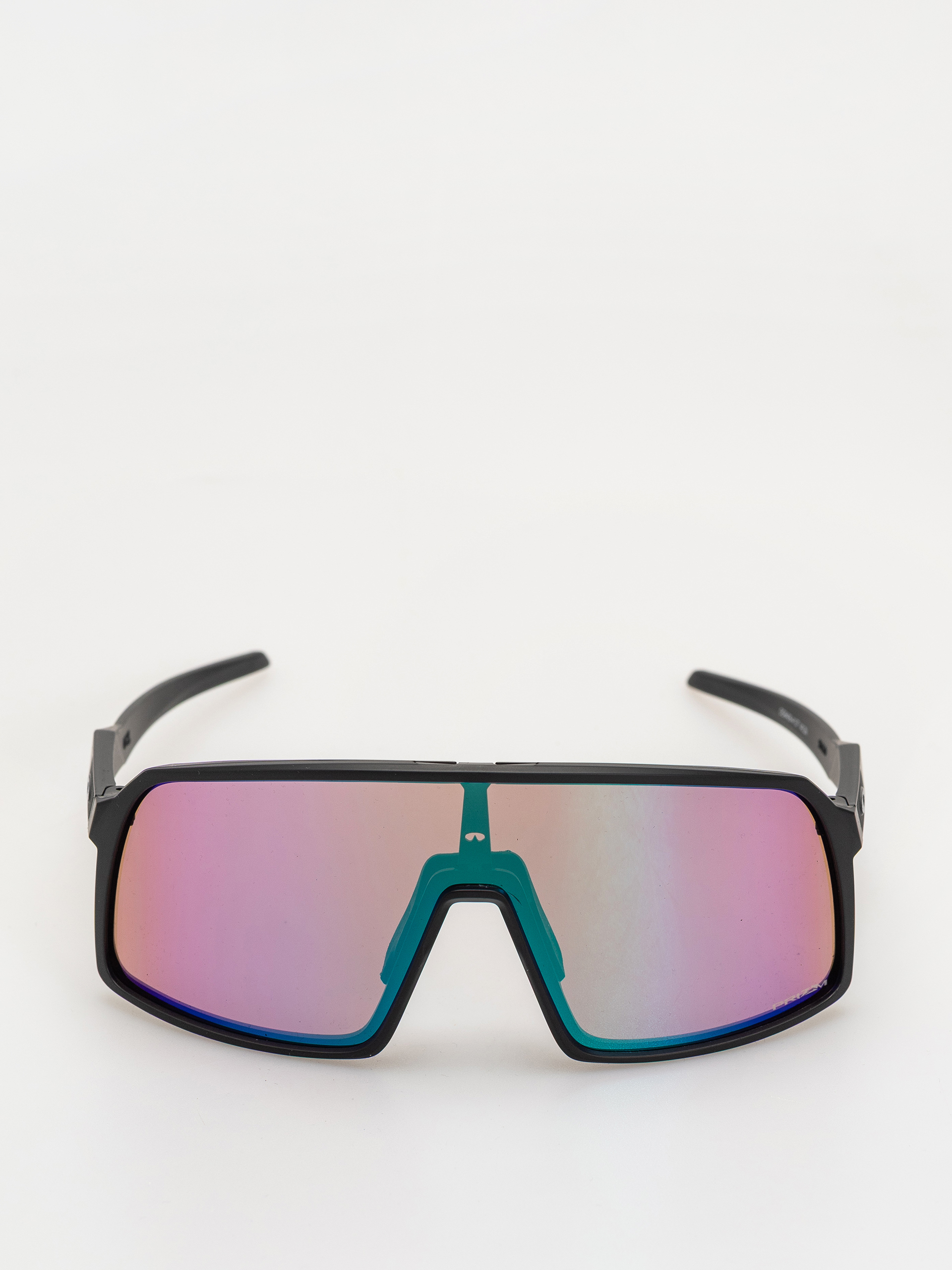Oakley Sutro Sunglasses (matte black/prizm golf)