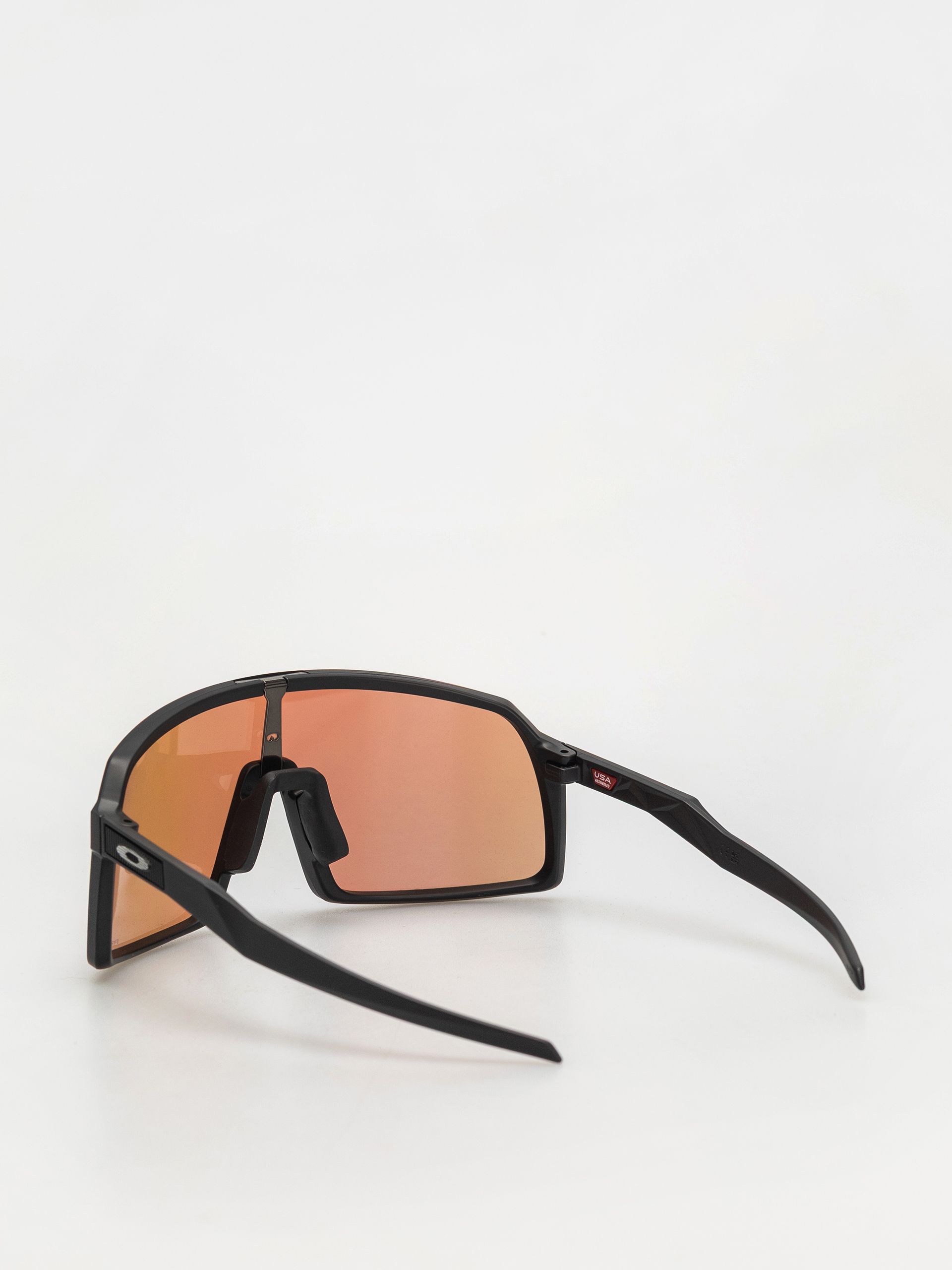 Oakley Sutro Sunglasses - black (matte black/prizm golf)