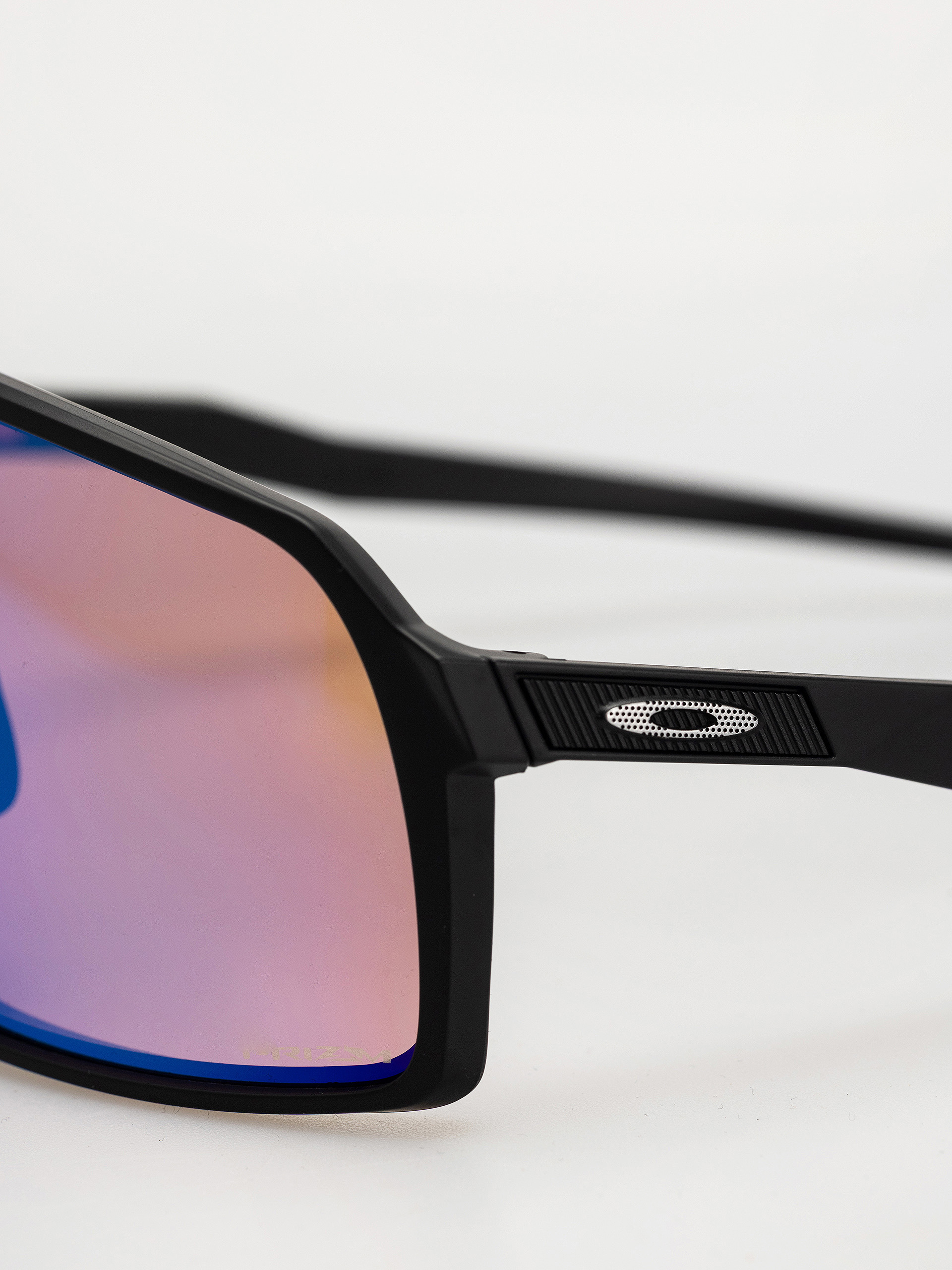 Oakley Sutro Sunglasses - black (matte black/prizm golf)