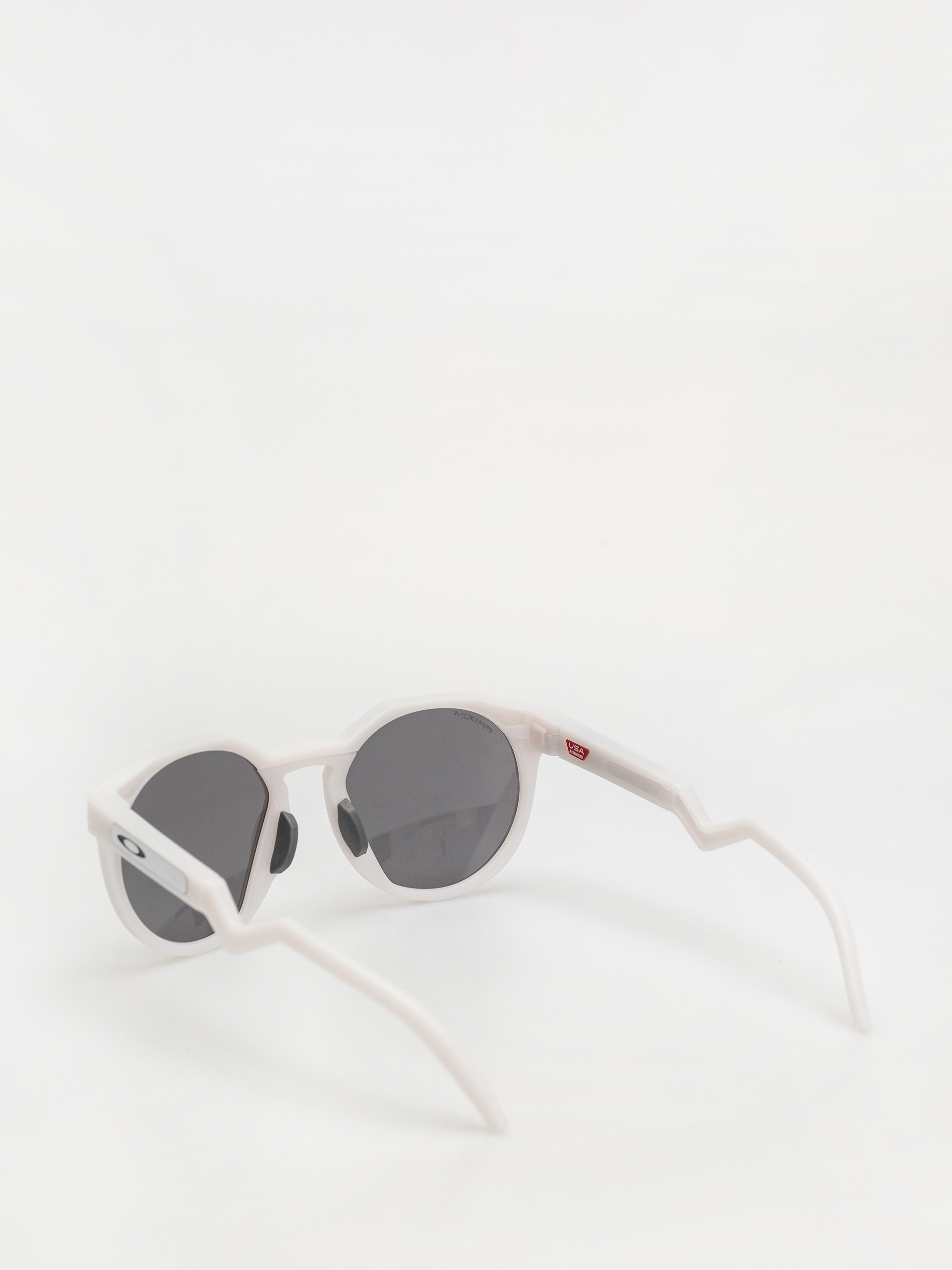 Oakley Hstn Sunglasses (matte vapor/prizm grey)